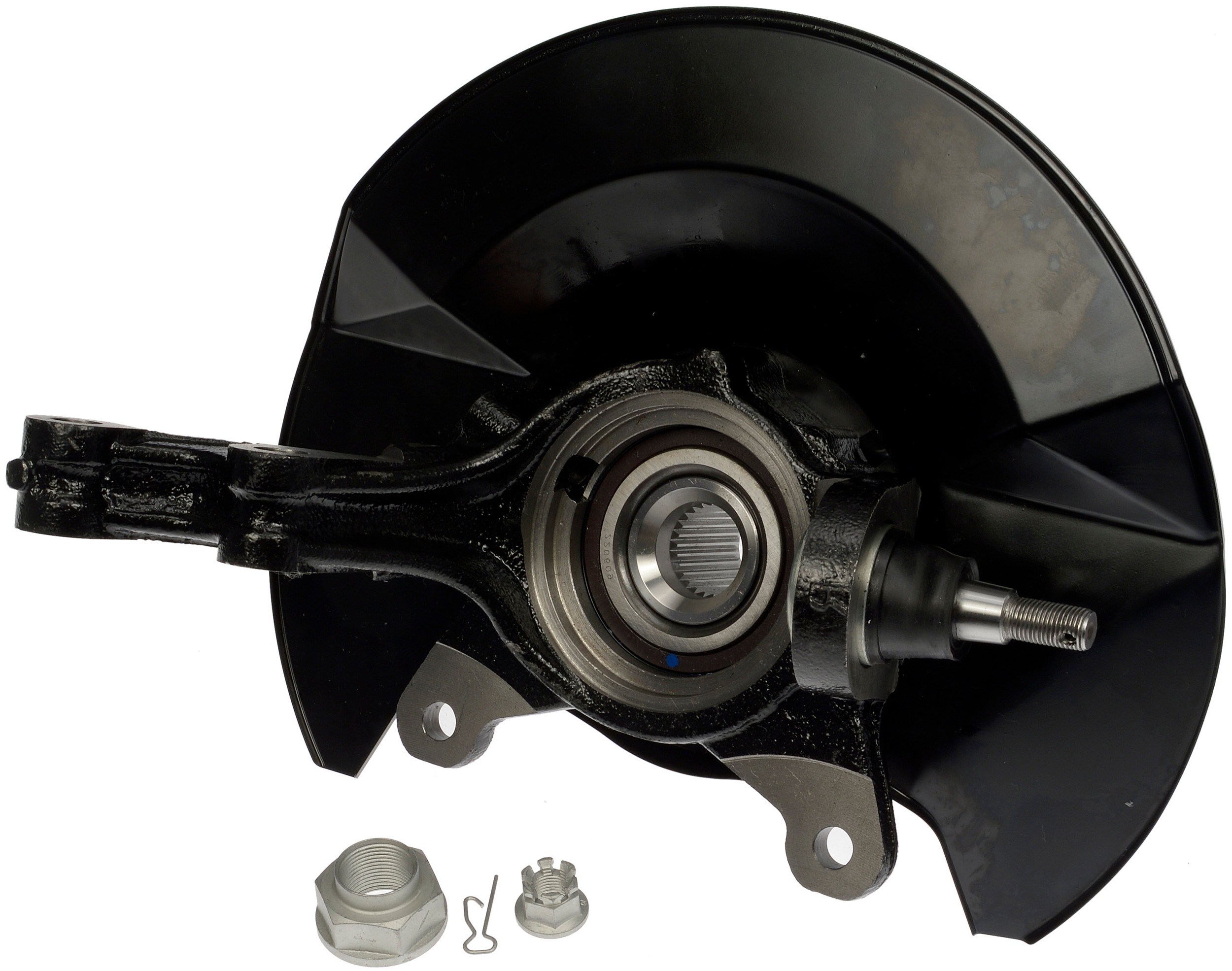 Dorman DOR-686-359 Loaded Steering Knuckle - Image 4