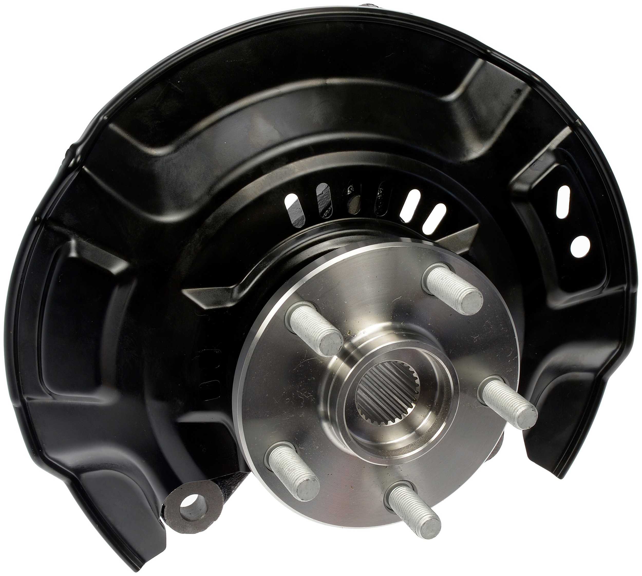 Dorman DOR-686-360 Loaded Steering Knuckle