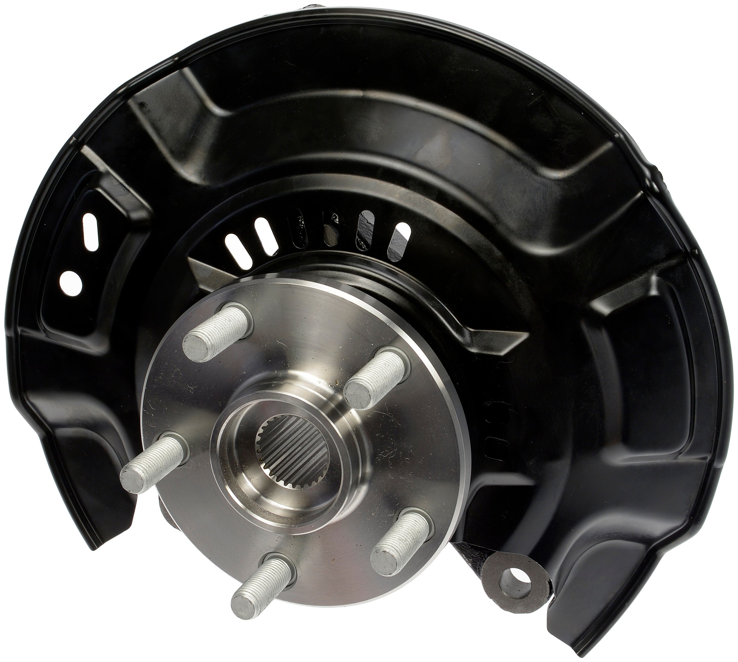 Dorman 686-361 Front Left Loaded Knuckle