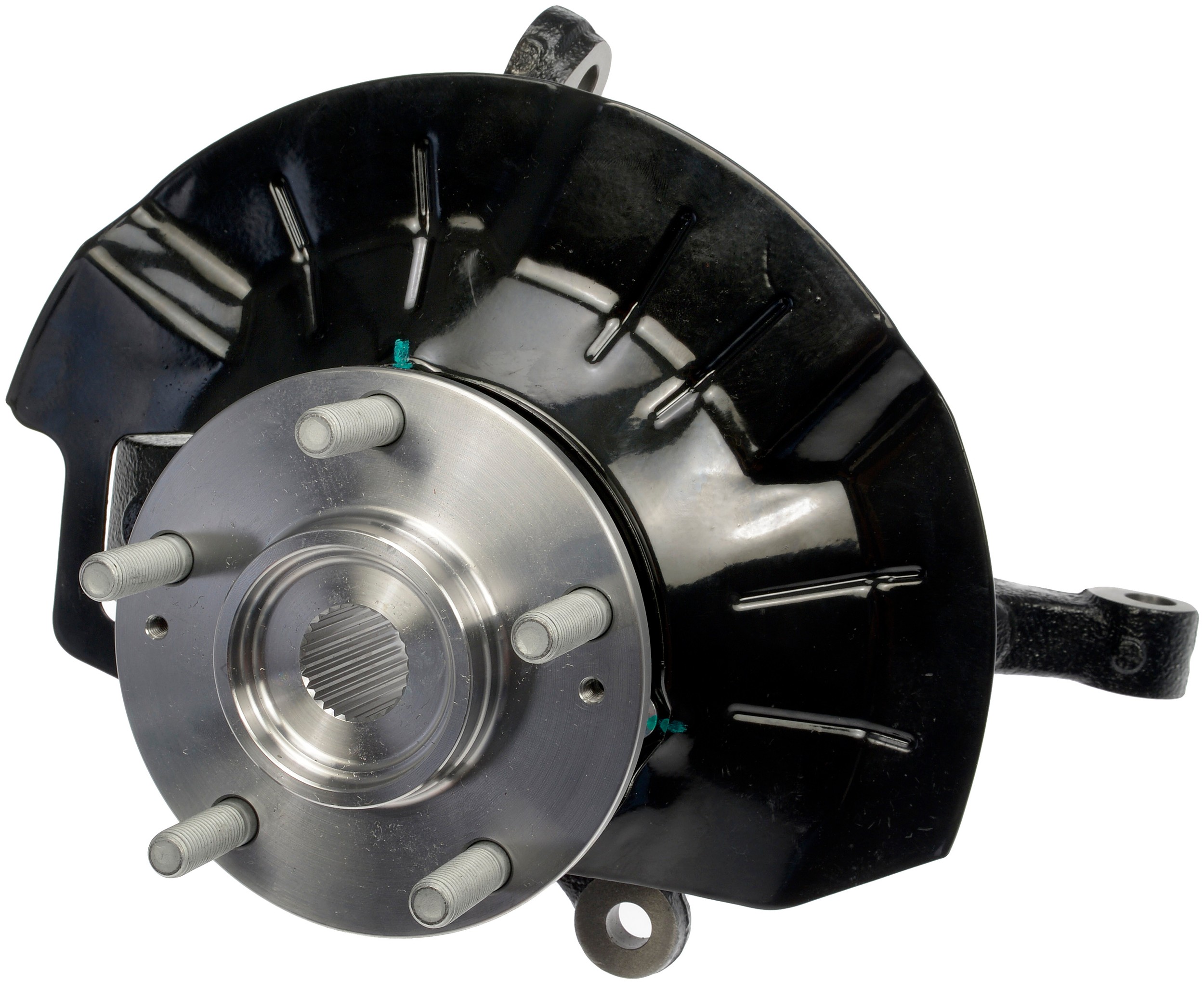 Dorman DOR-686-364 Loaded Steering Knuckle - Image 3