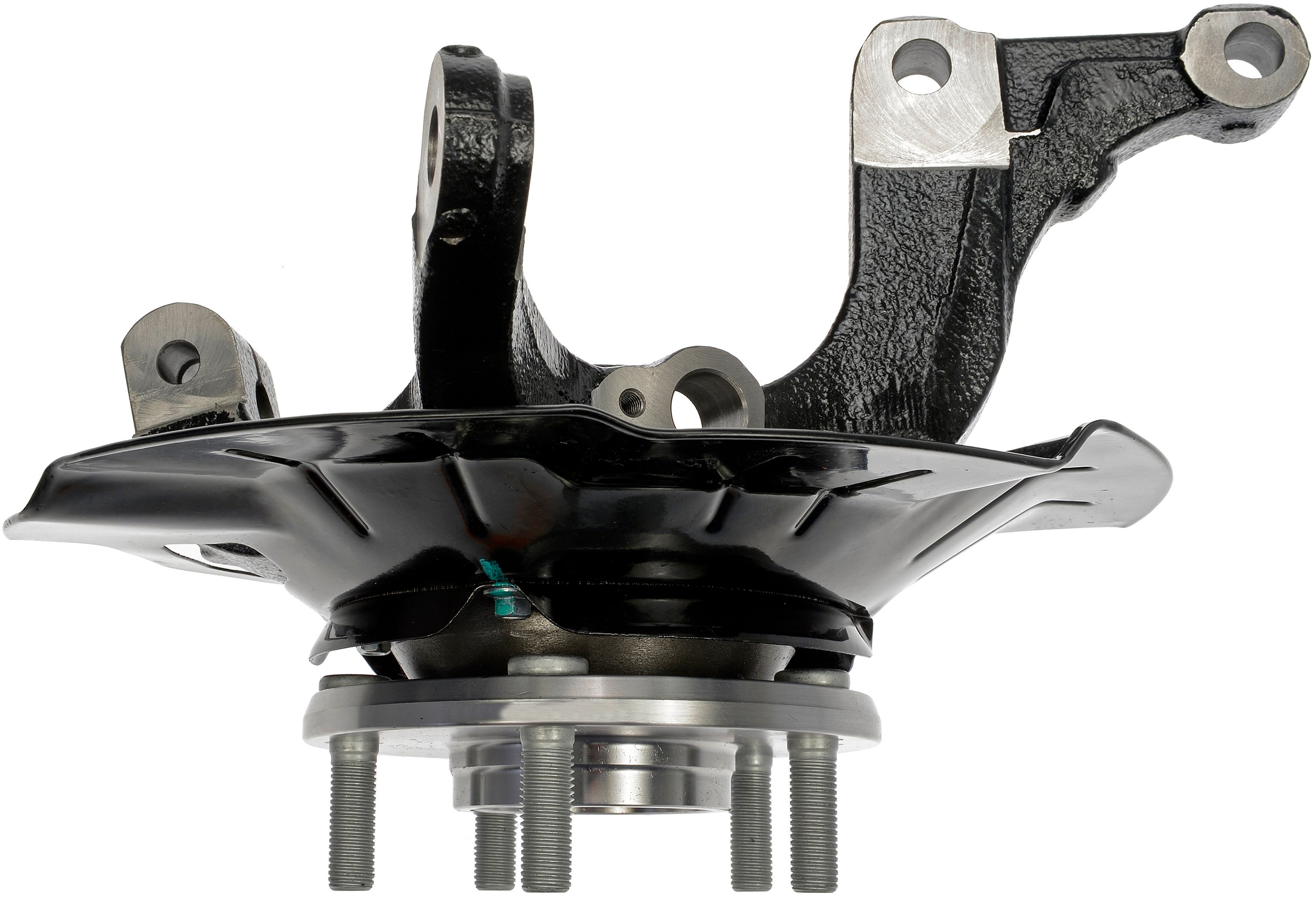 Dorman DOR-686-364 Loaded Steering Knuckle - Image 4