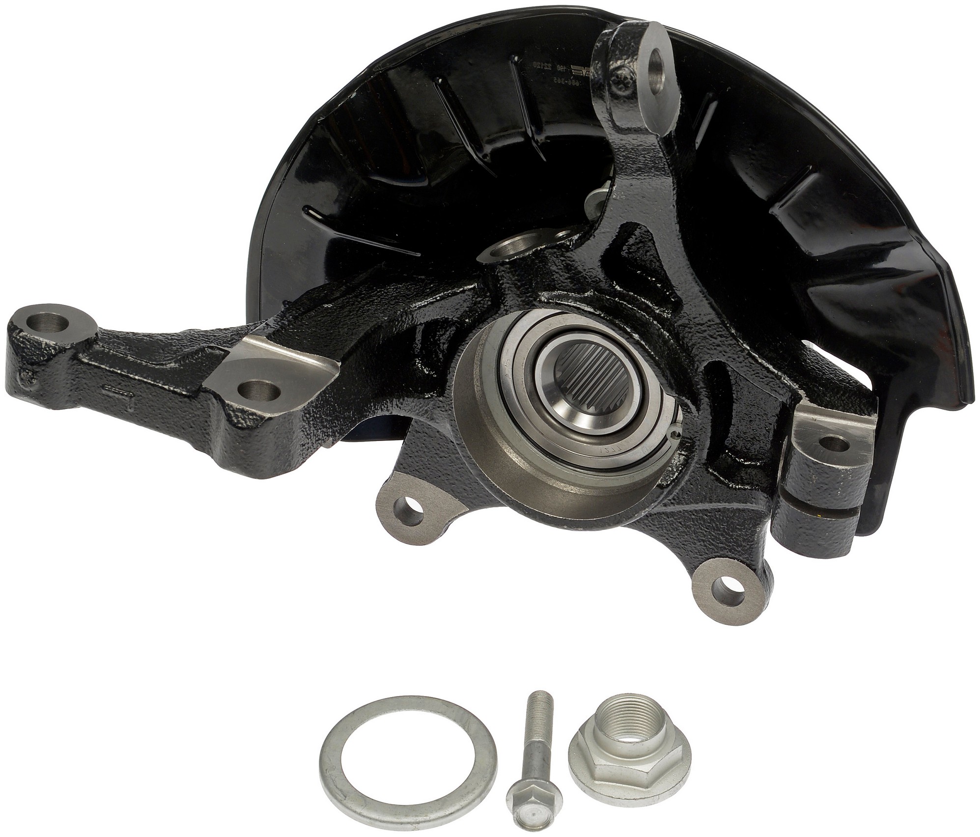 Dorman DOR-686-364 Loaded Steering Knuckle