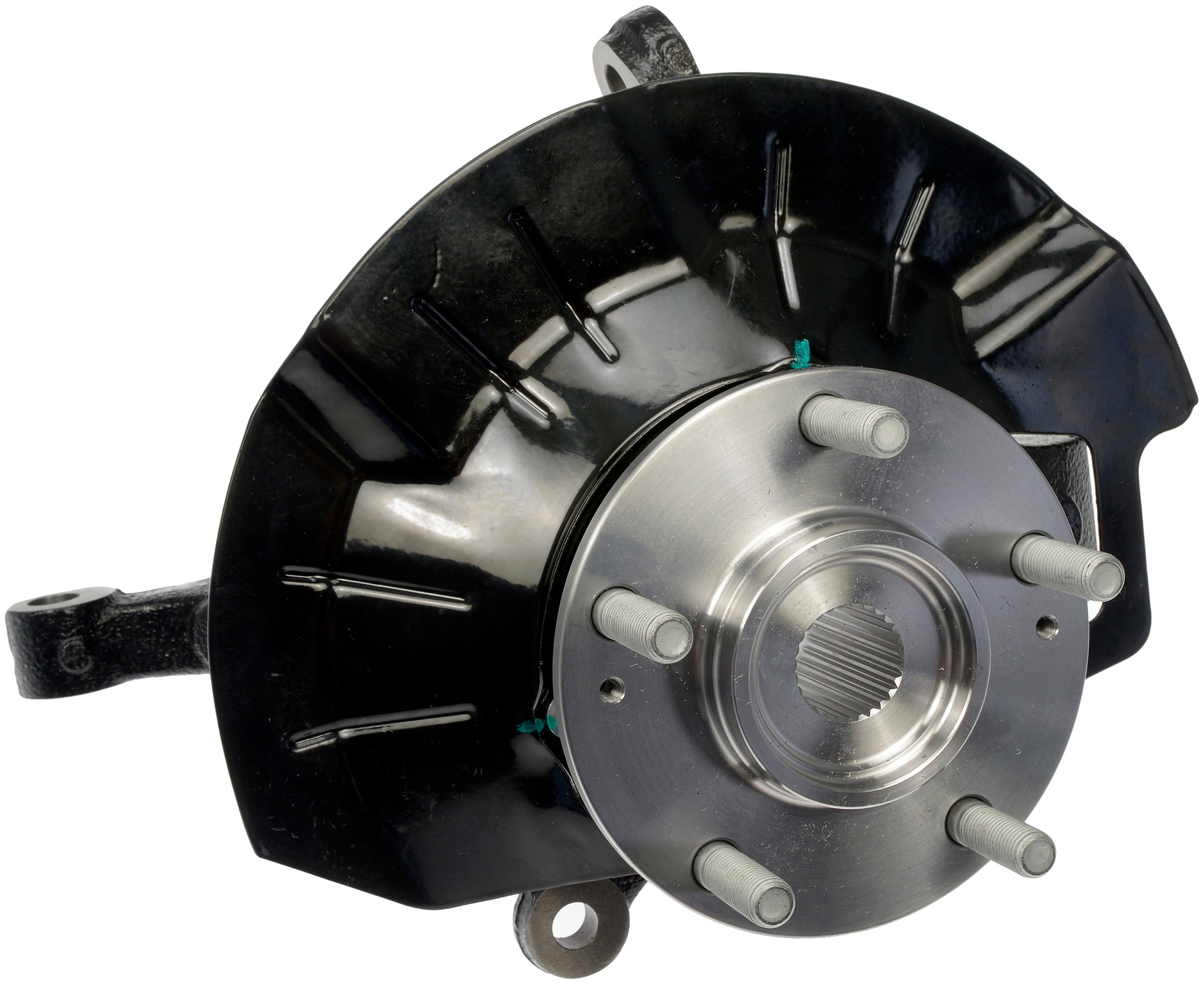 Dorman DOR-686-365 Loaded Steering Knuckle