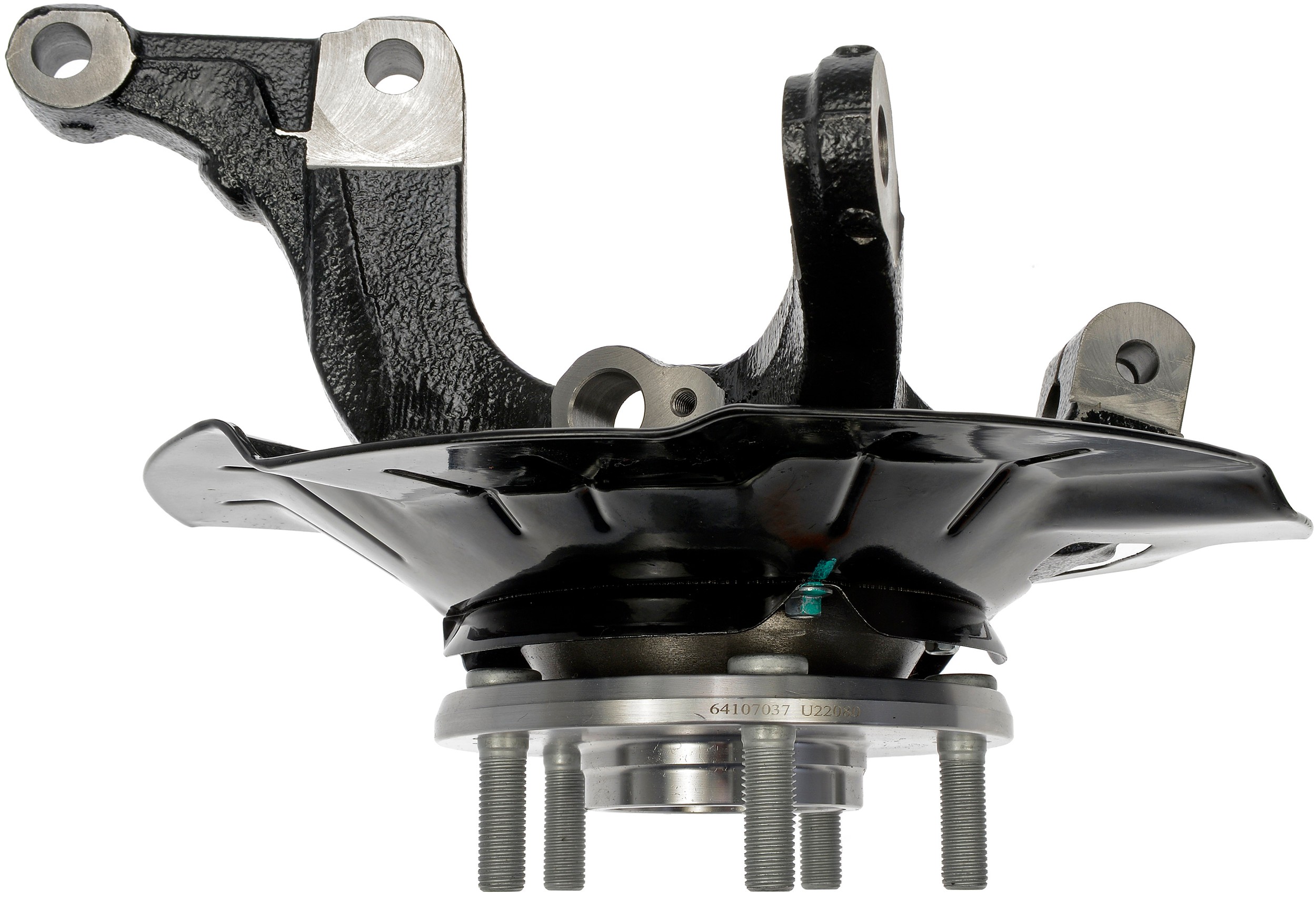 Dorman DOR-686-365 Loaded Steering Knuckle - Image 2