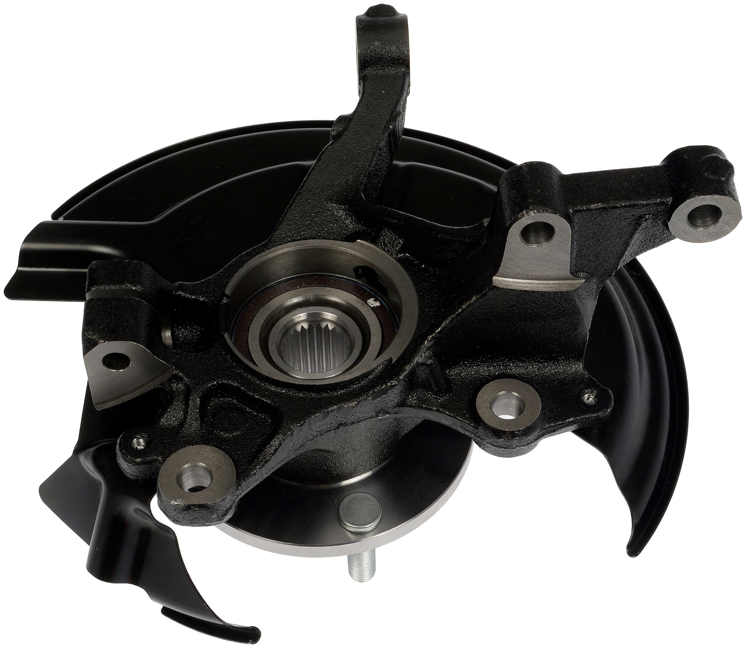 Dorman 686-366 Front Right Loaded Knuckle