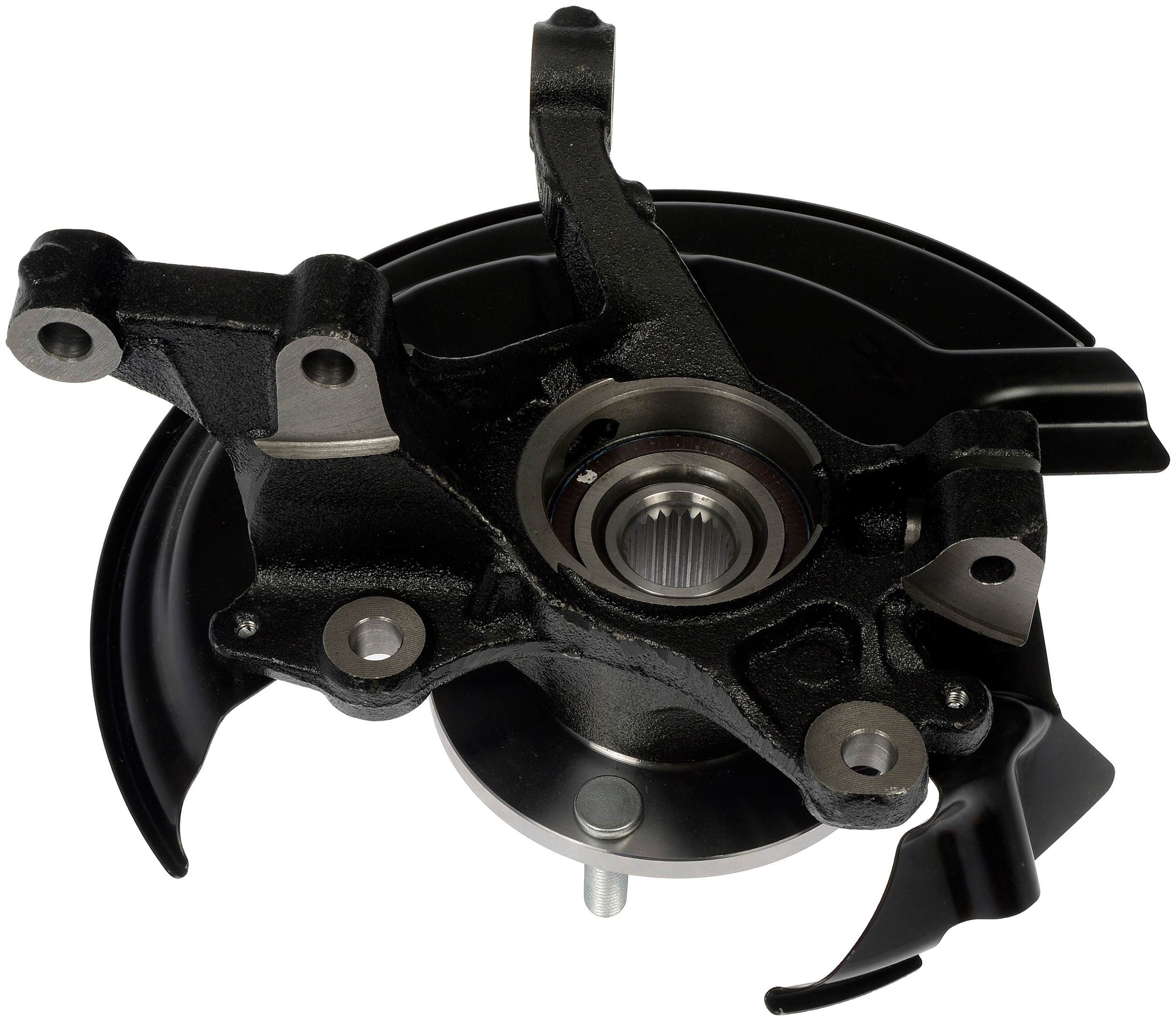 Dorman DOR-686-367 Loaded Steering Knuckle