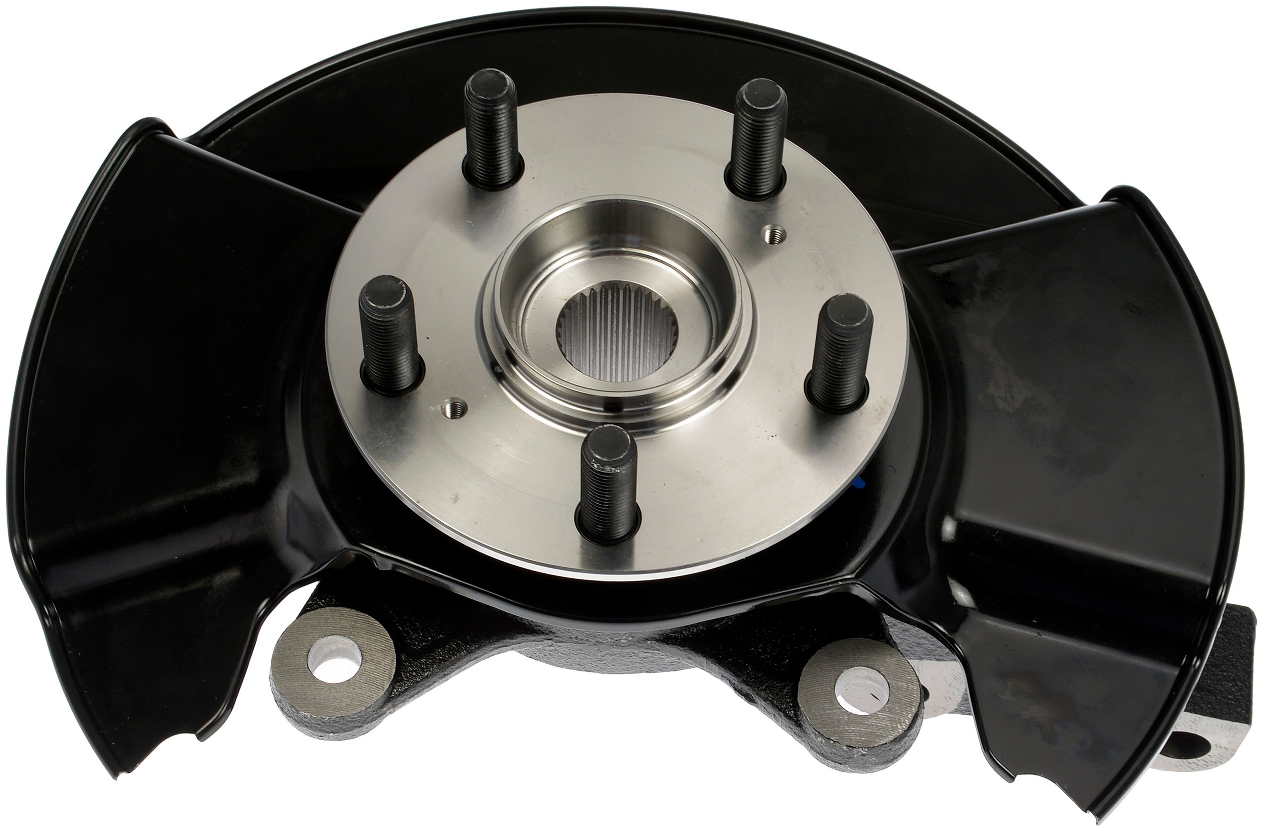 Dorman 686-370 Front Right Loaded Knuckle