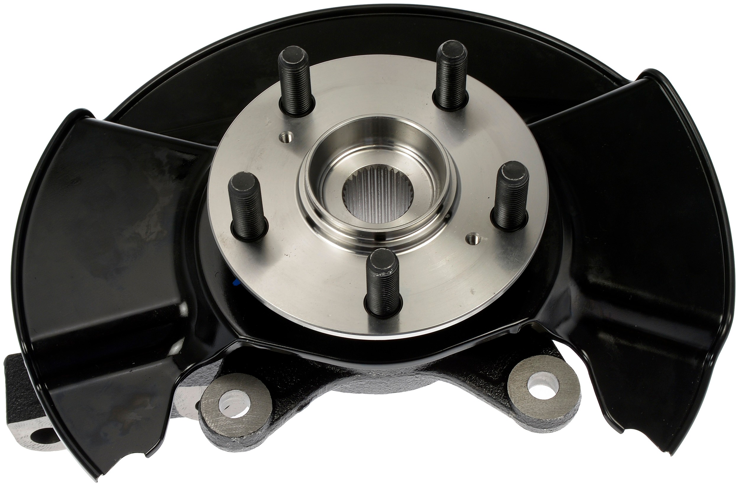 Dorman 686-371 Front Left Loaded Knuckle
