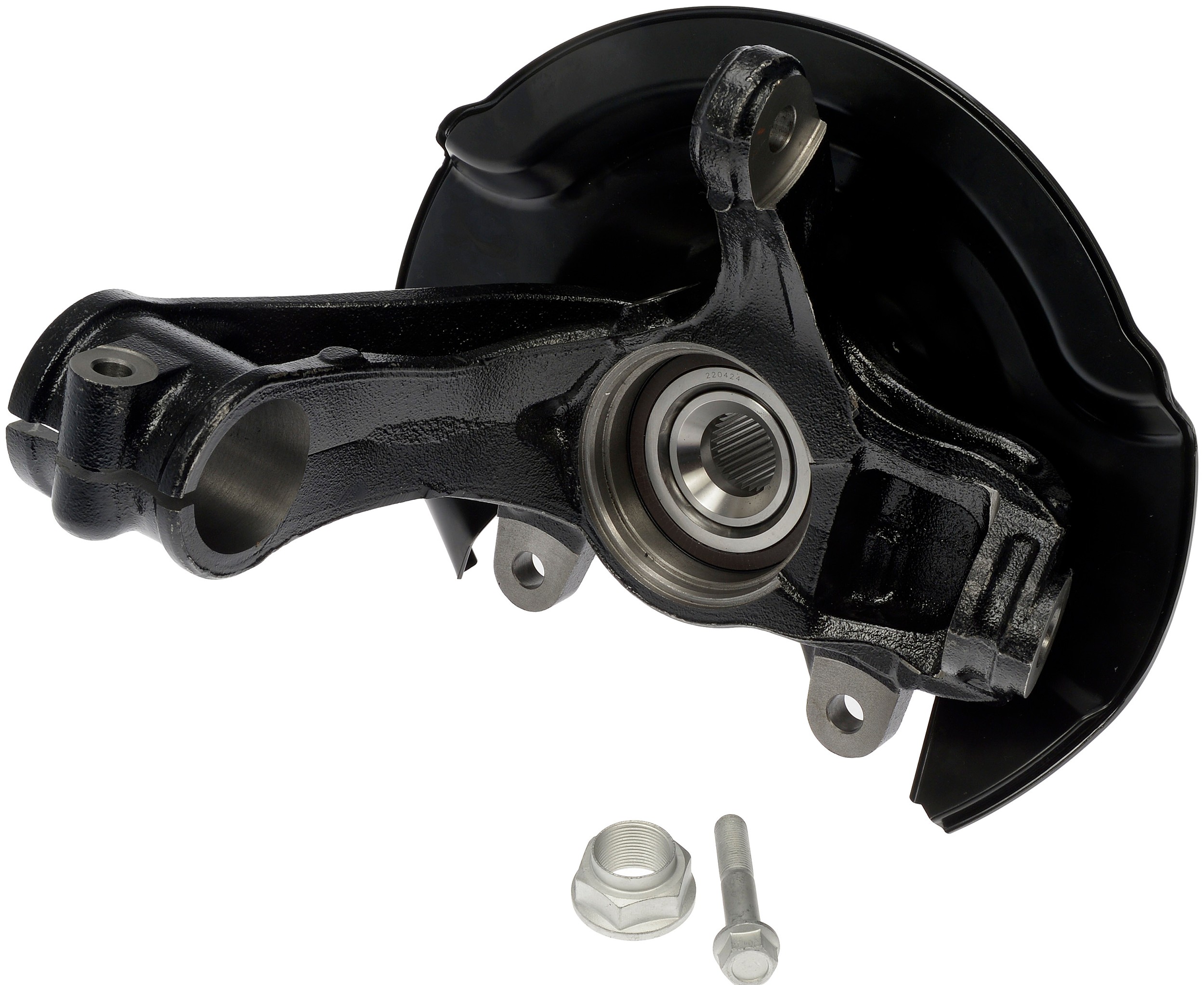 Dorman DOR-686-372 Loaded Steering Knuckle