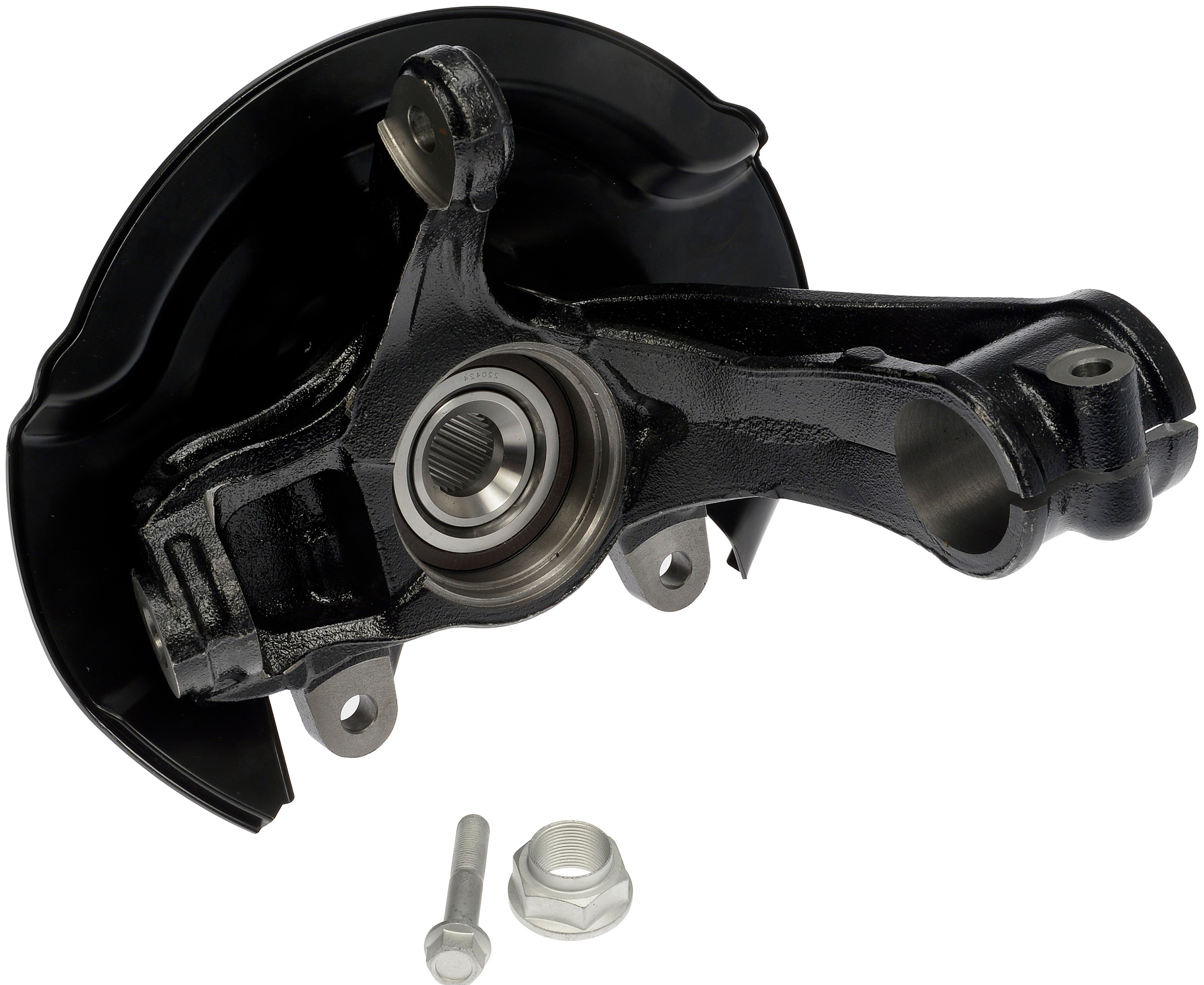 Dorman DOR-686-373 Loaded Steering Knuckle