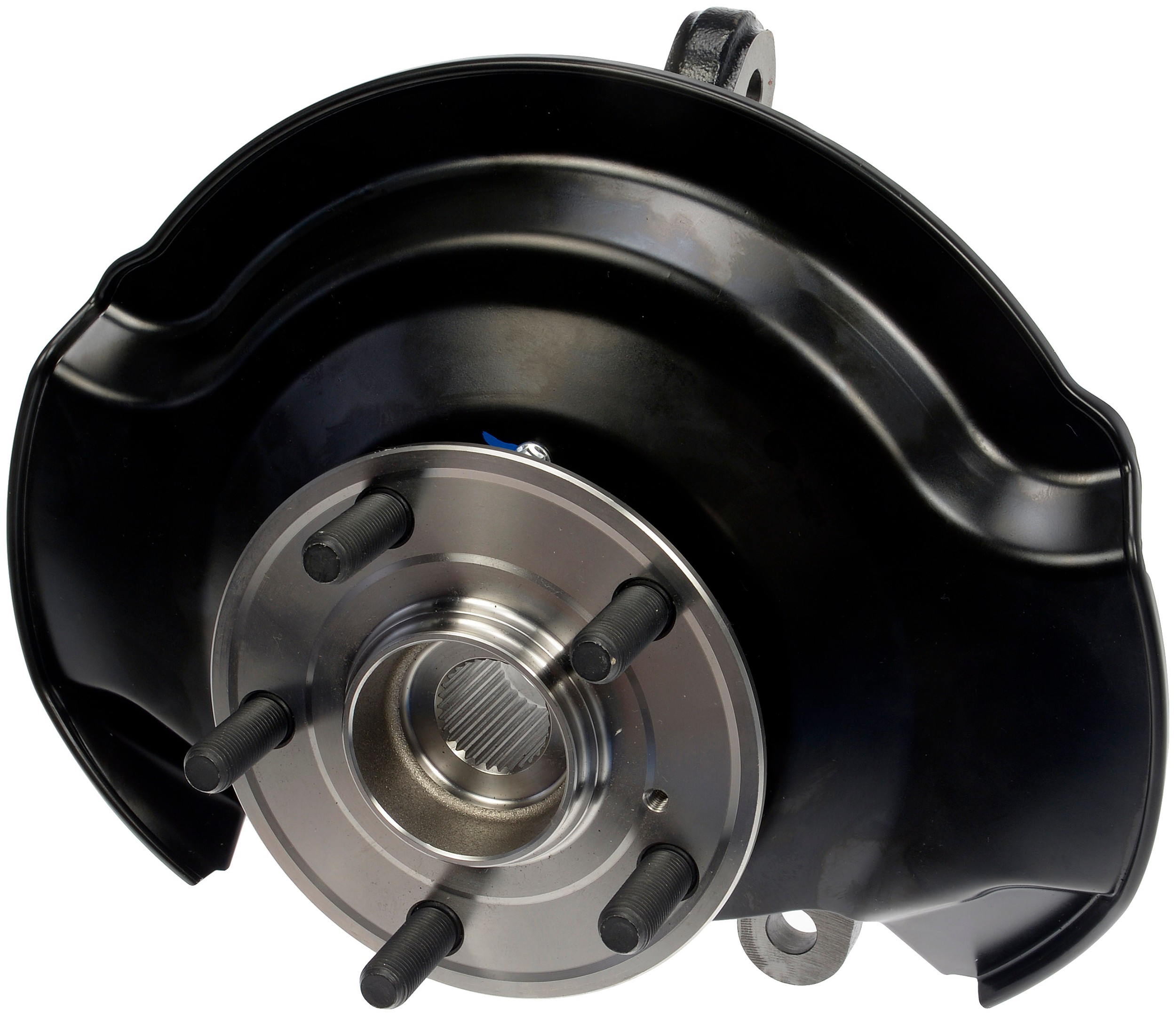 Dorman DOR-686-373 Loaded Steering Knuckle - Image 2