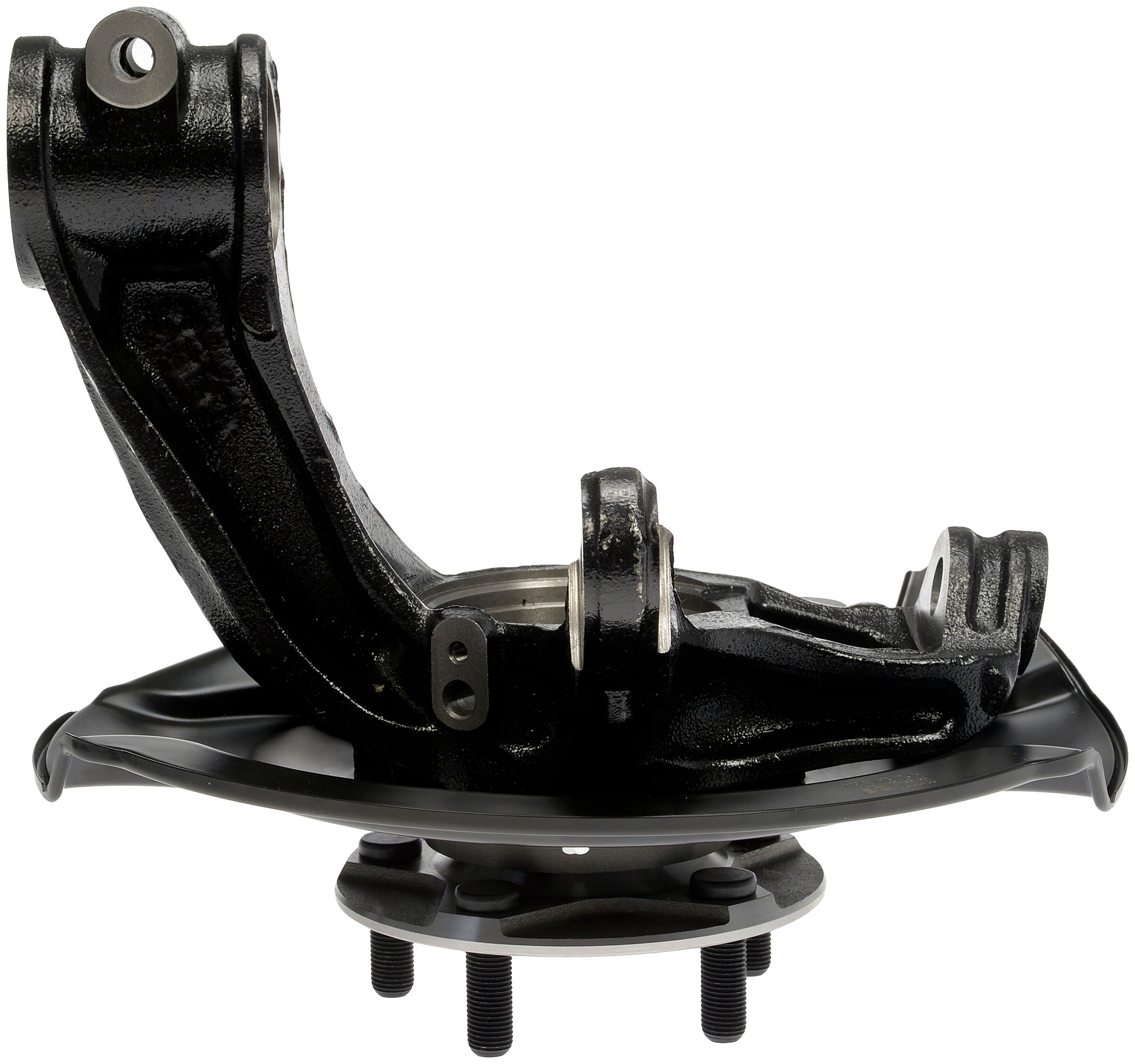 Dorman DOR-686-373 Loaded Steering Knuckle - Image 3