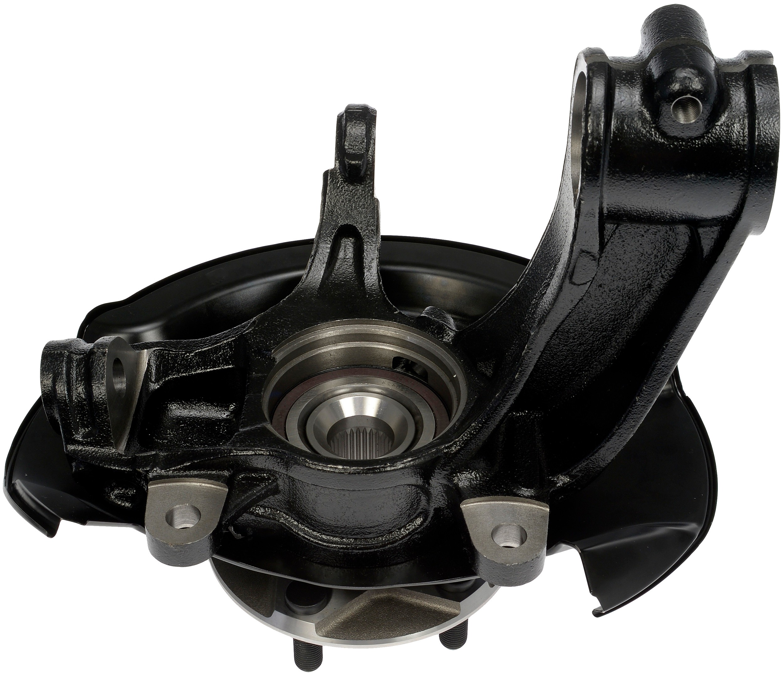 Dorman DOR-686-373 Loaded Steering Knuckle - Image 4