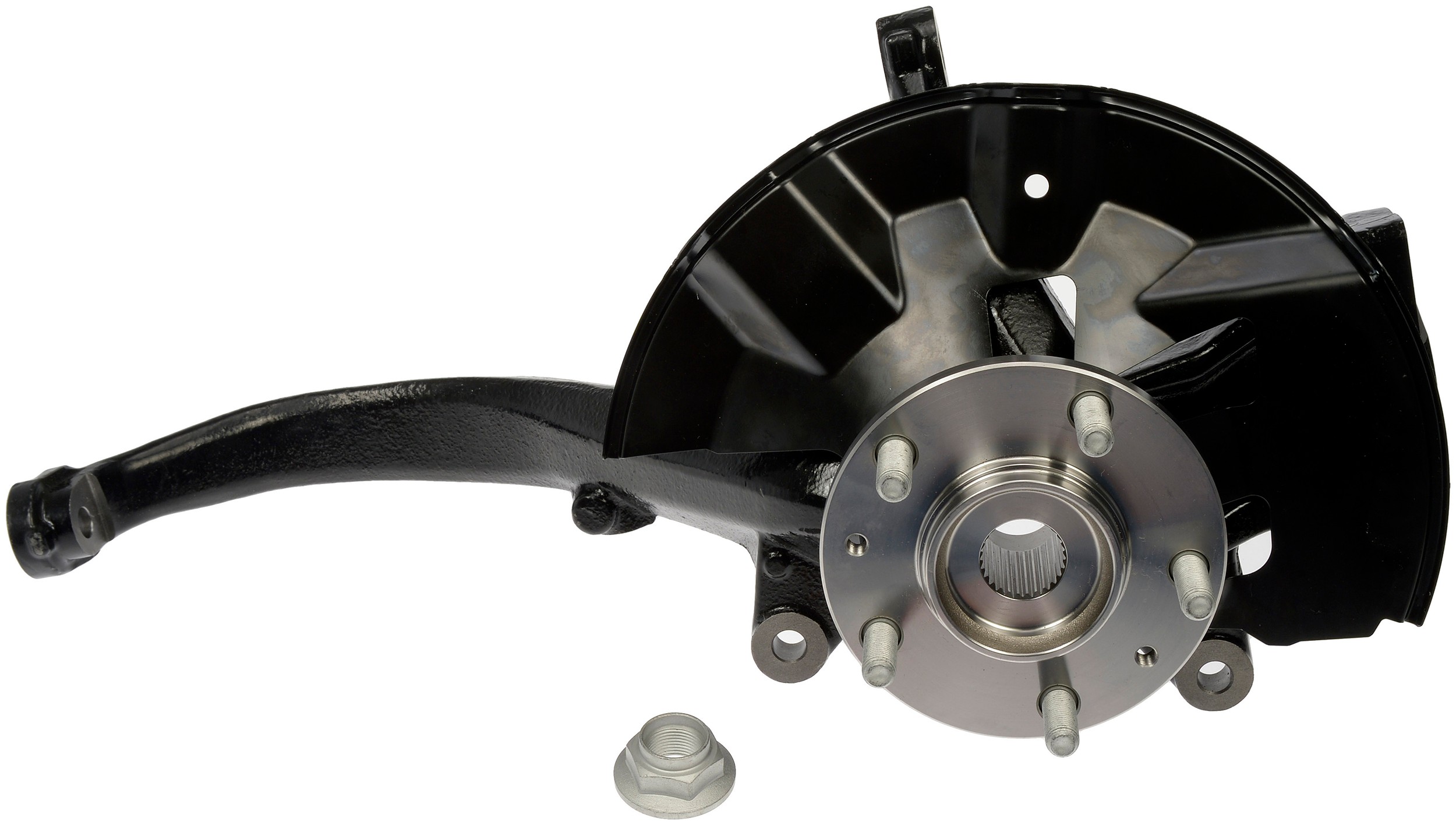 Dorman DOR-686-378 Loaded Steering Knuckle