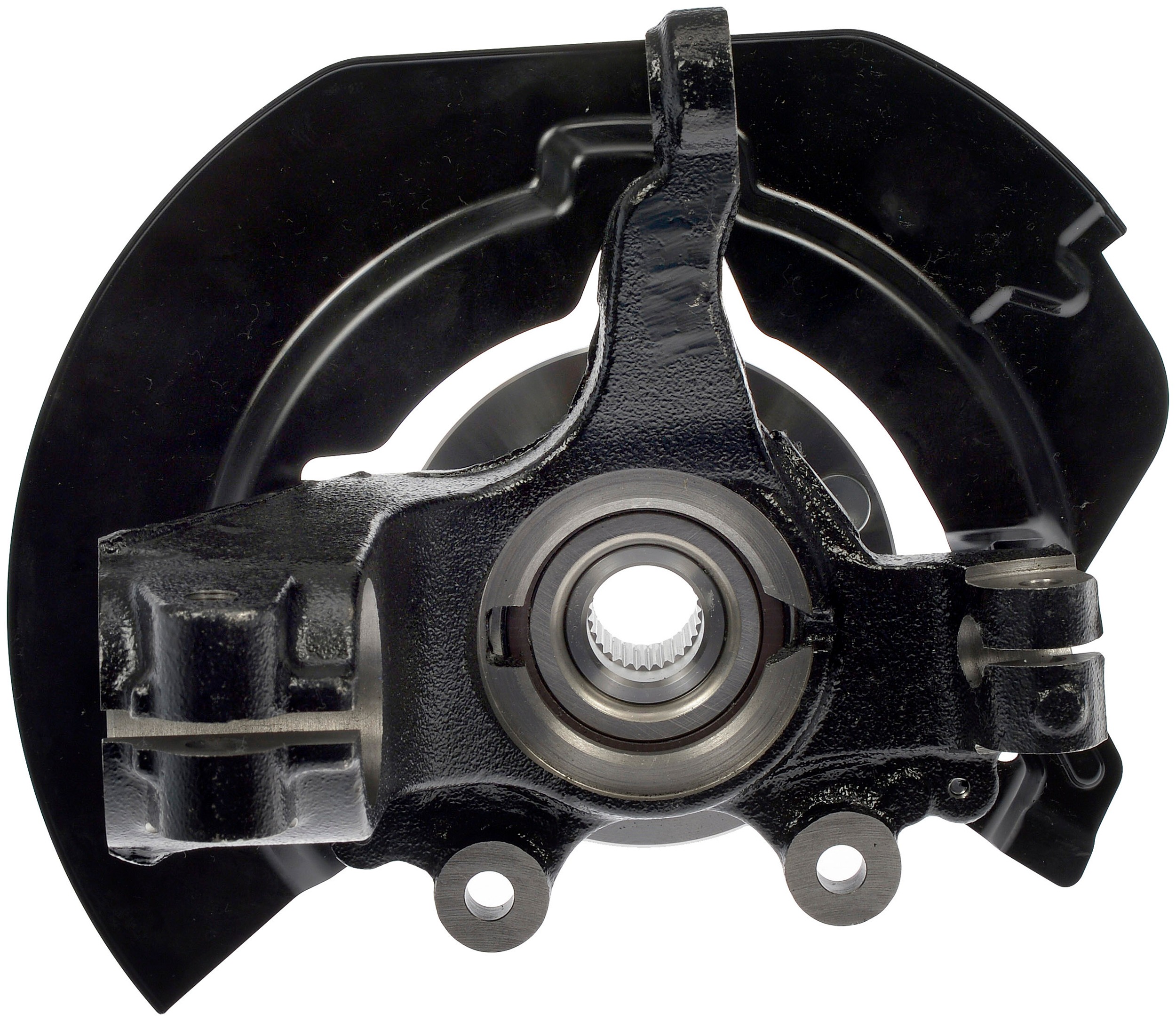 Dorman 686-380 Front Right Loaded Knuckle