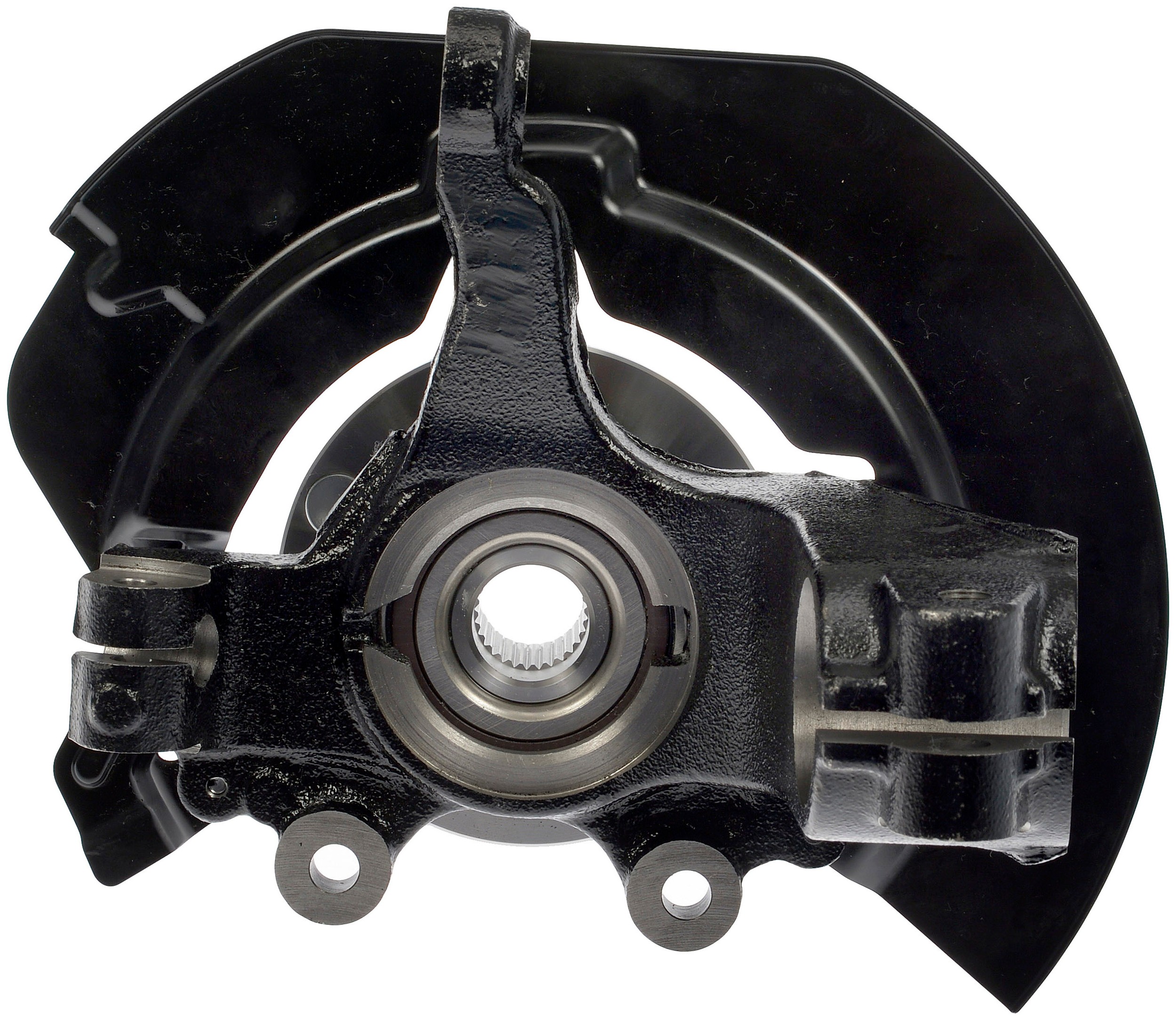Dorman 686-381 Front Left Loaded Knuckle