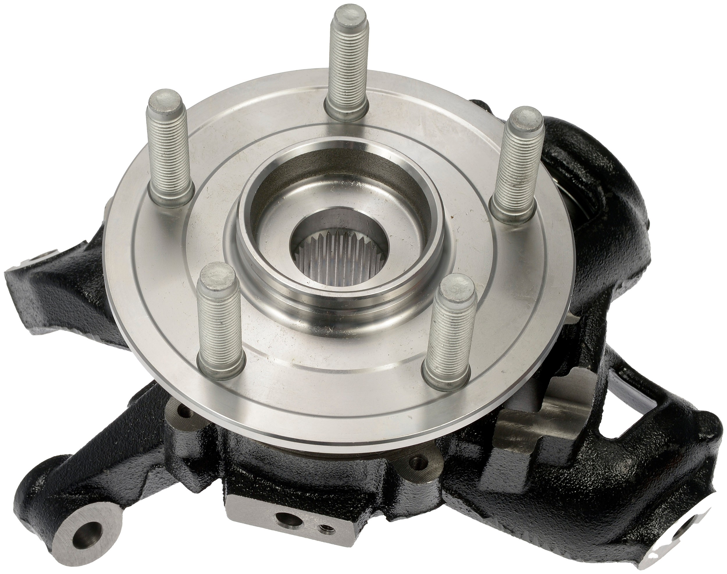 Dorman 686-420 Rear Right Loaded Knuckle