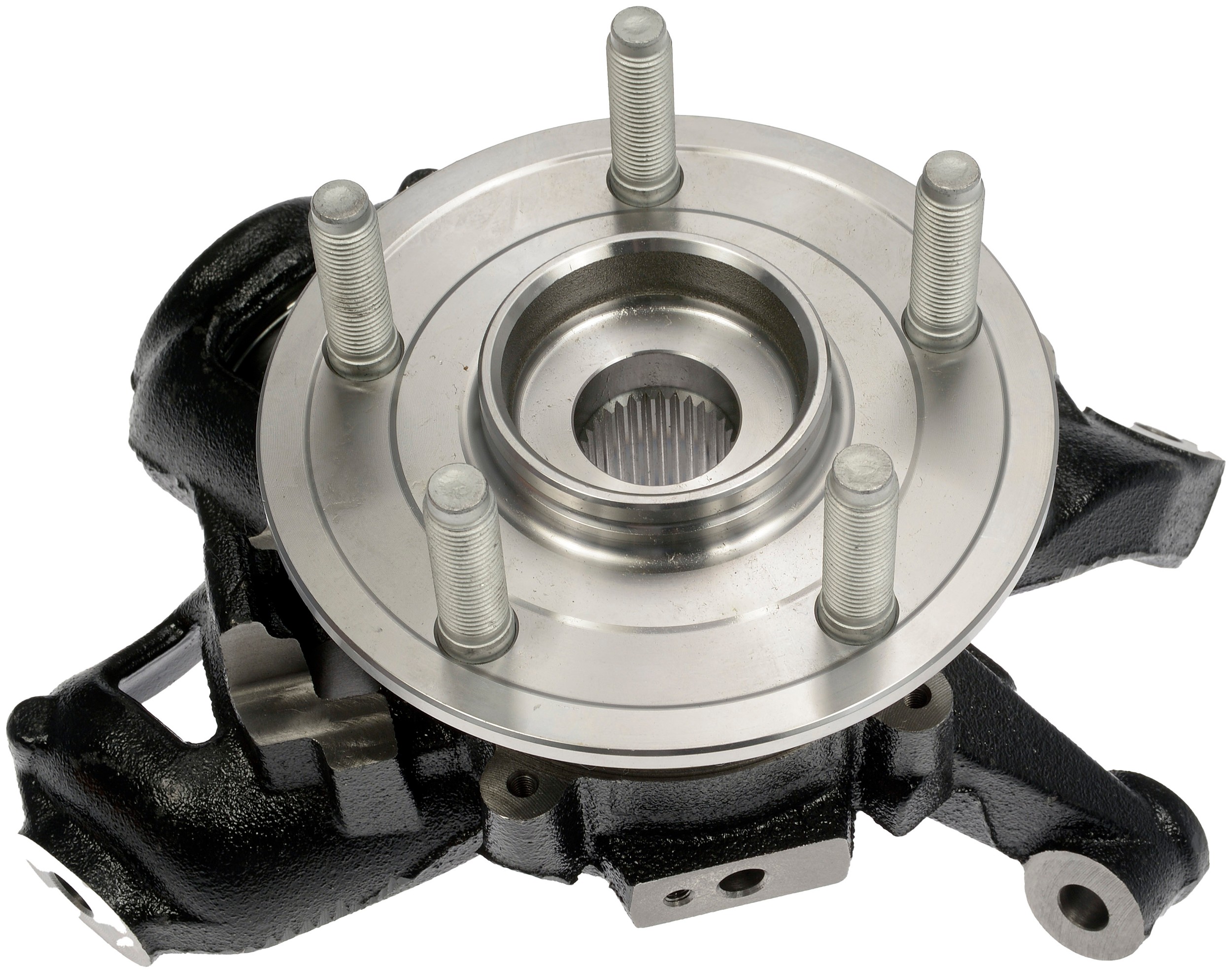 Dorman 686-421 Rear Left Loaded Knuckle