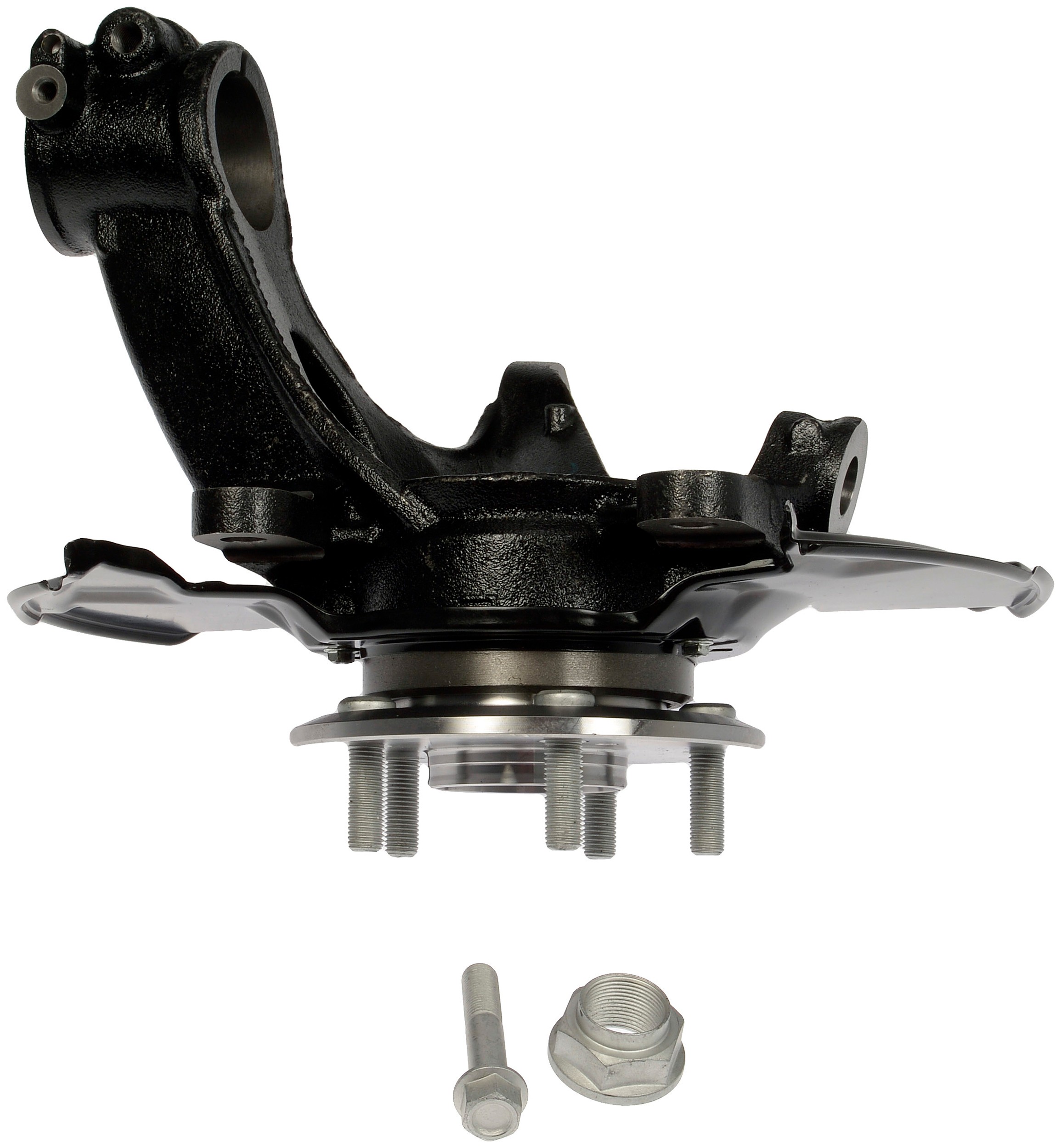 Dorman 686-424 Front Right Loaded Knuckle