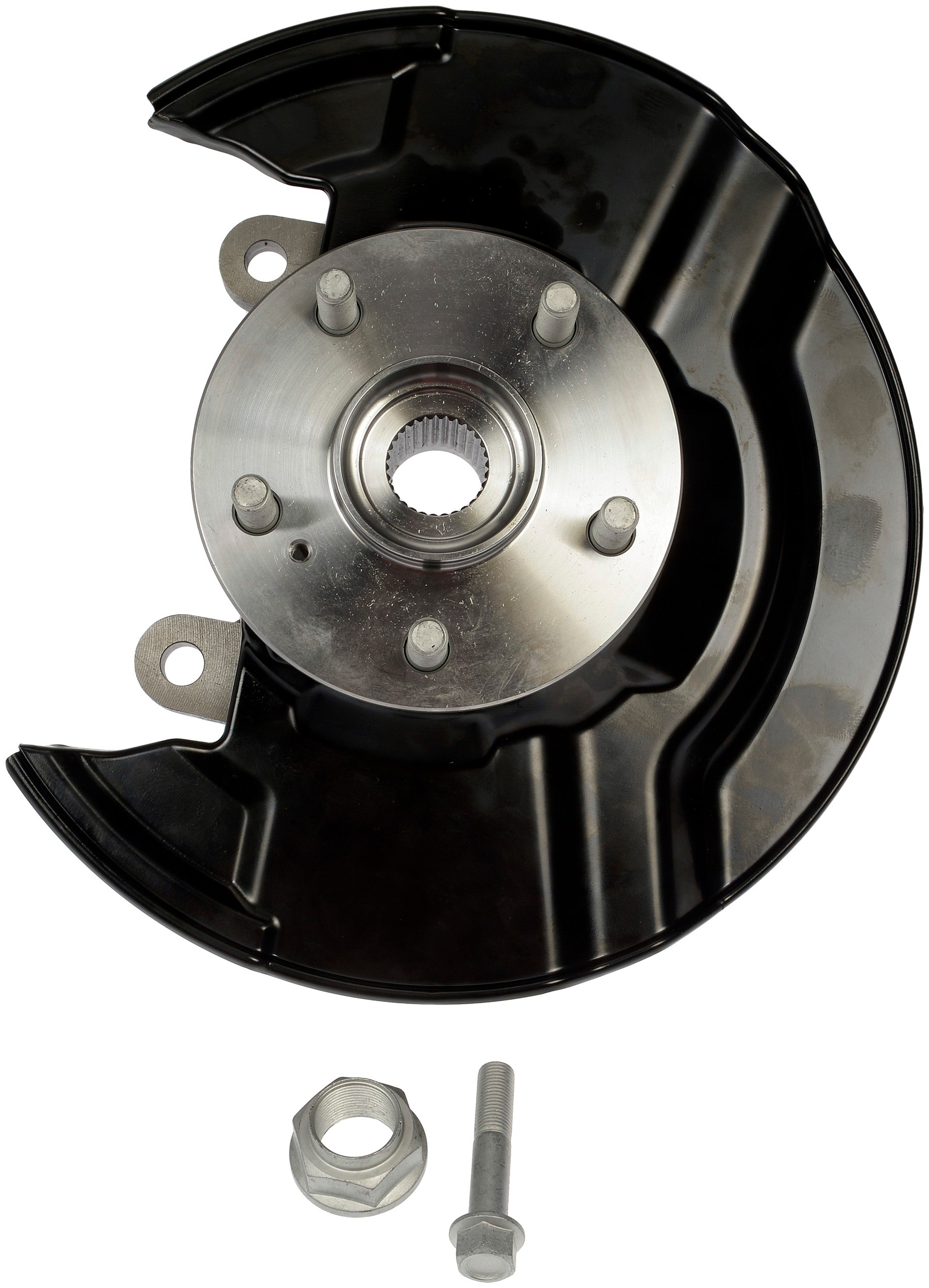 Dorman DOR-686-425 Loaded Steering Knuckle