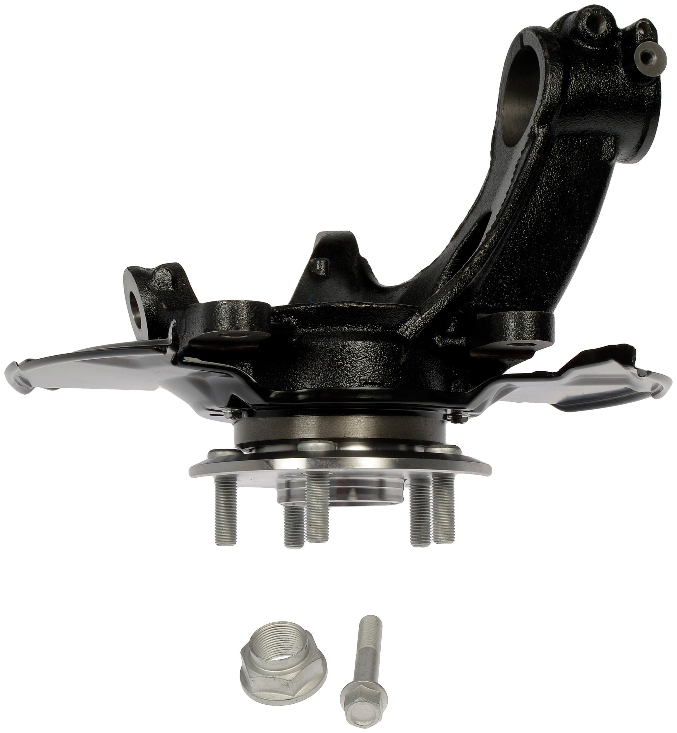 Dorman DOR-686-425 Loaded Steering Knuckle - Image 2
