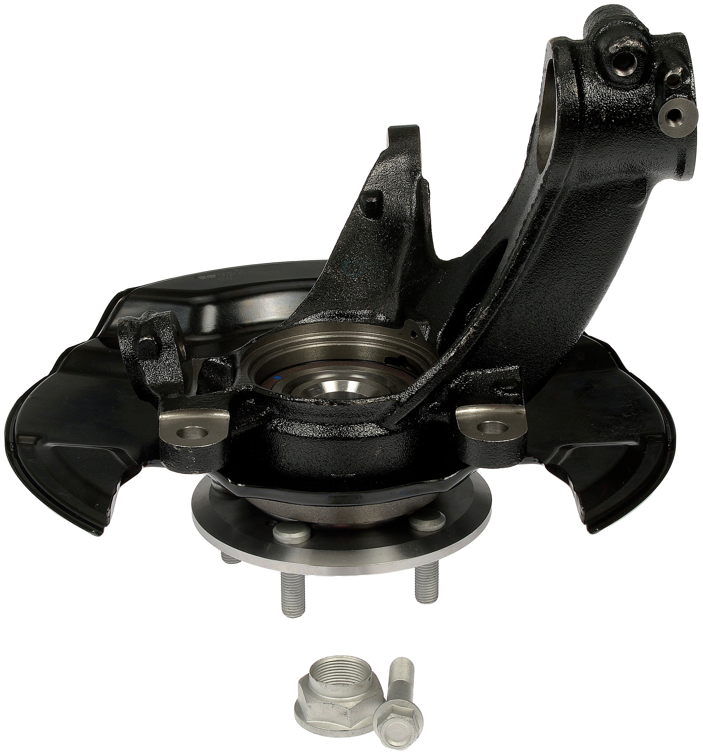Dorman DOR-686-425 Loaded Steering Knuckle - Image 3