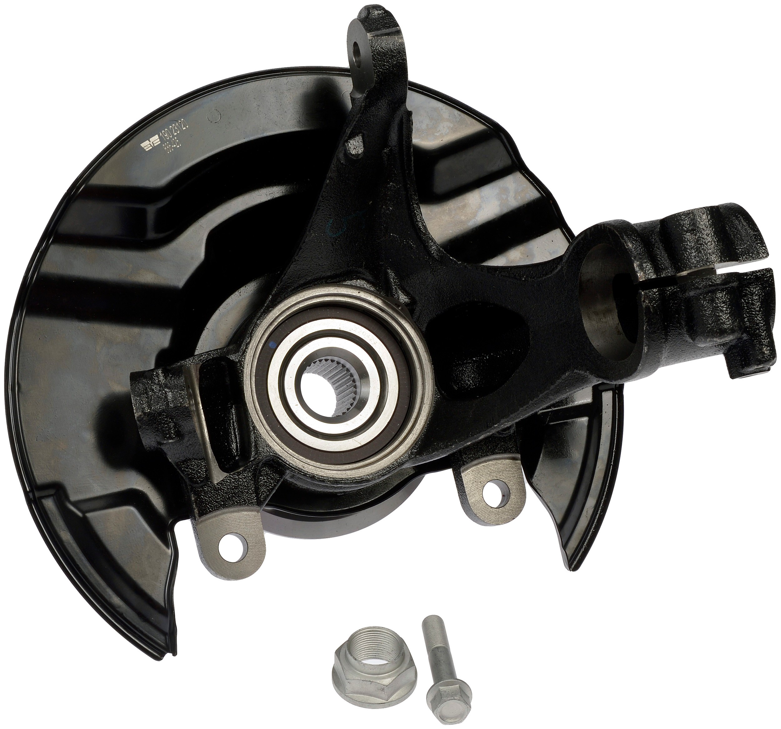 Dorman DOR-686-425 Loaded Steering Knuckle - Image 4