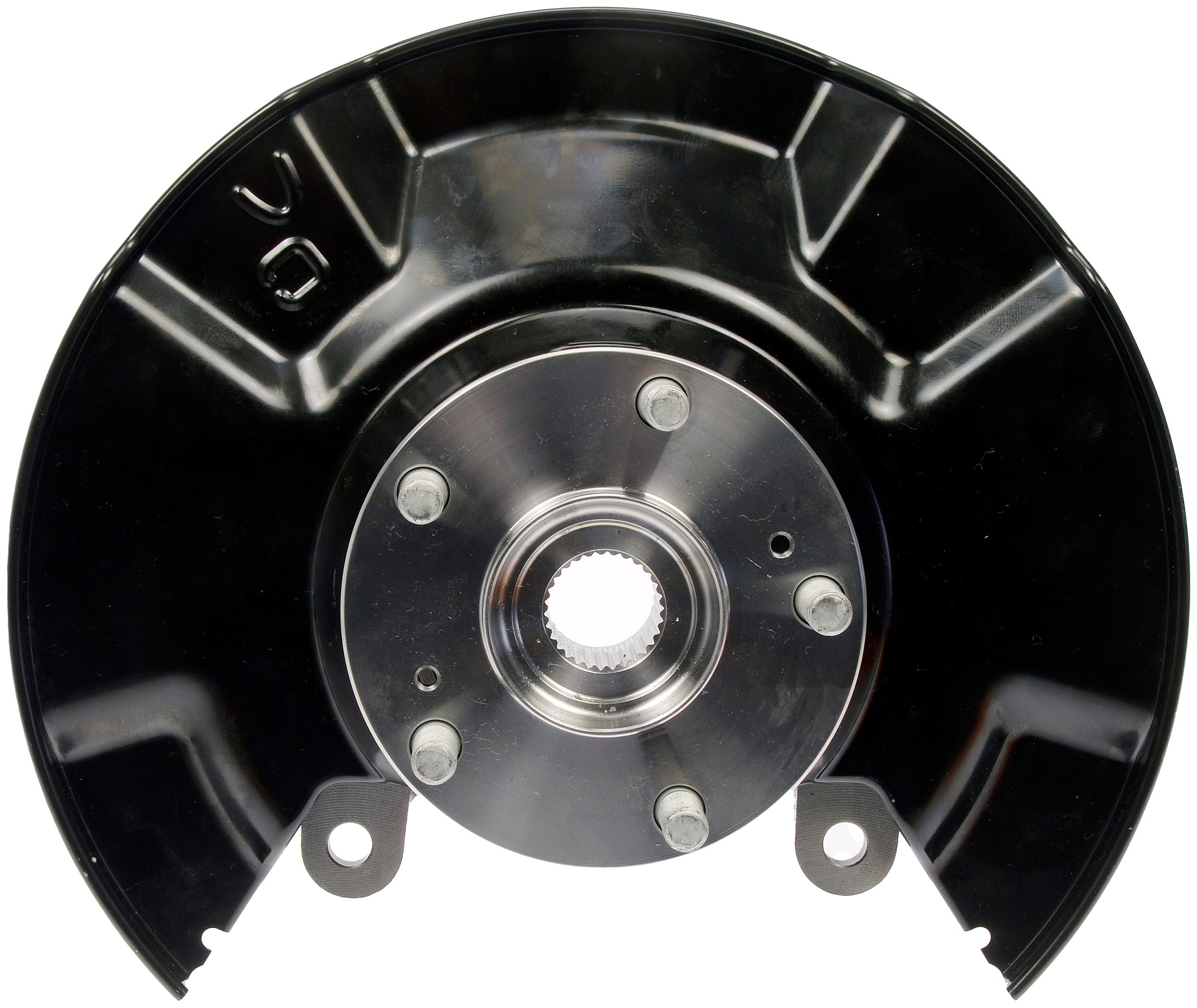 Dorman DOR-686-432 Loaded Steering Knuckle