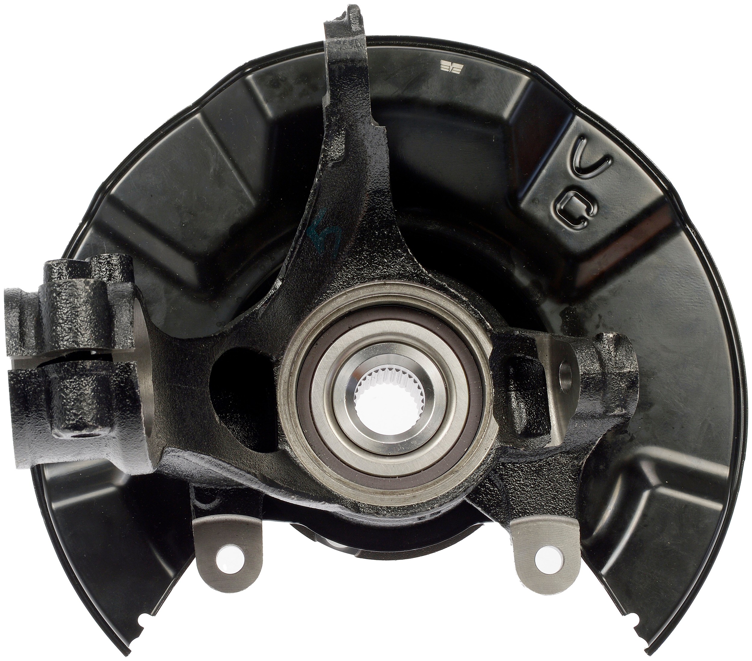 Dorman DOR-686-432 Loaded Steering Knuckle - Image 2