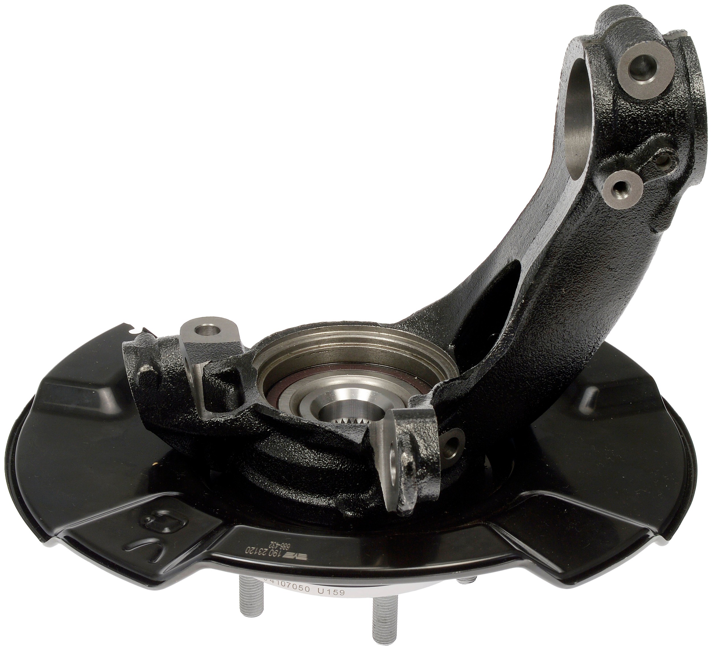 Dorman DOR-686-432 Loaded Steering Knuckle - Image 3