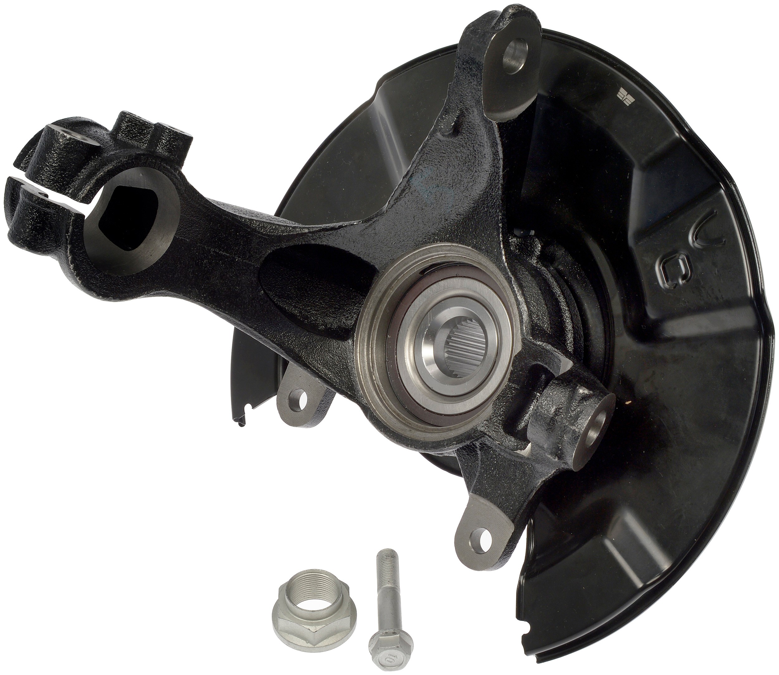 Dorman DOR-686-432 Loaded Steering Knuckle - Image 4