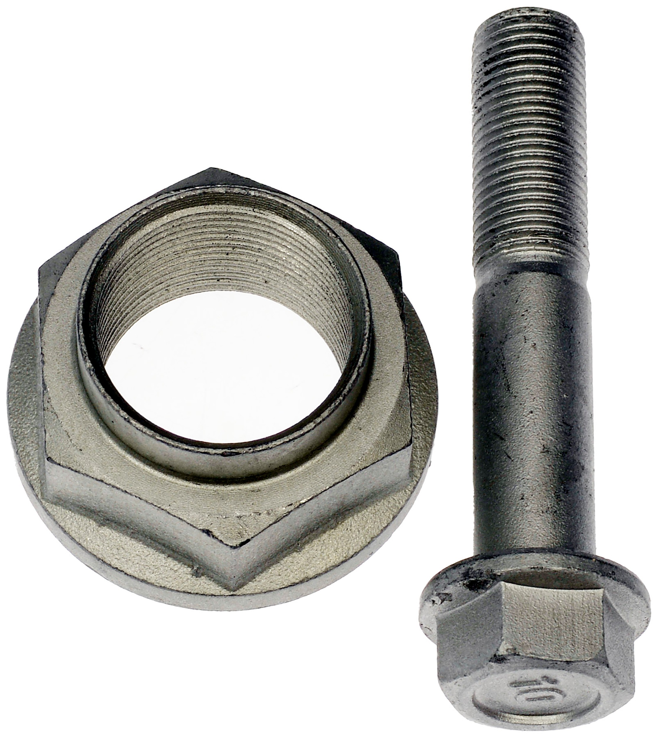 Dorman DOR-686-432 Loaded Steering Knuckle - Image 5