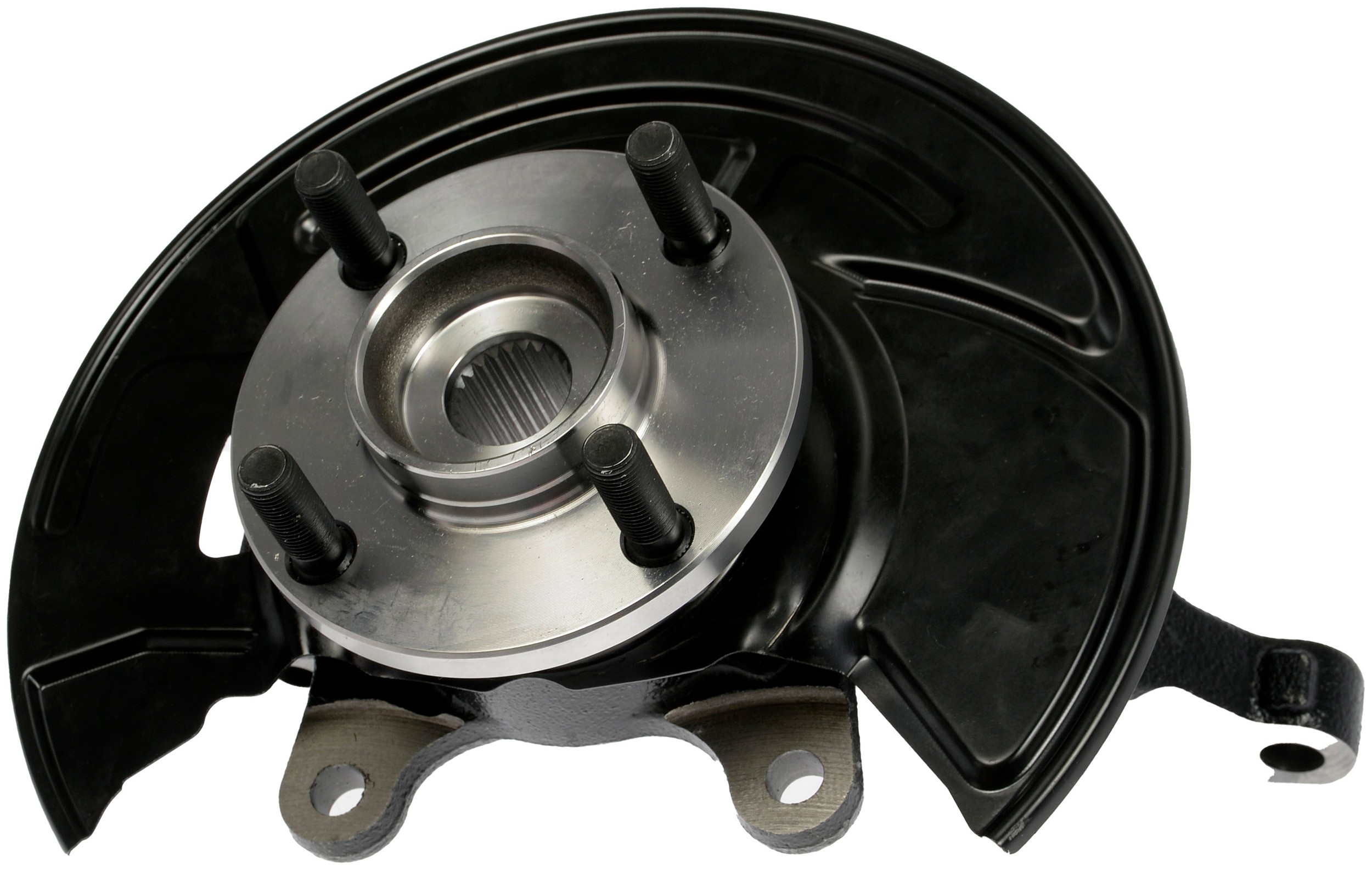 Dorman DOR-686-444 Loaded Steering Knuckle