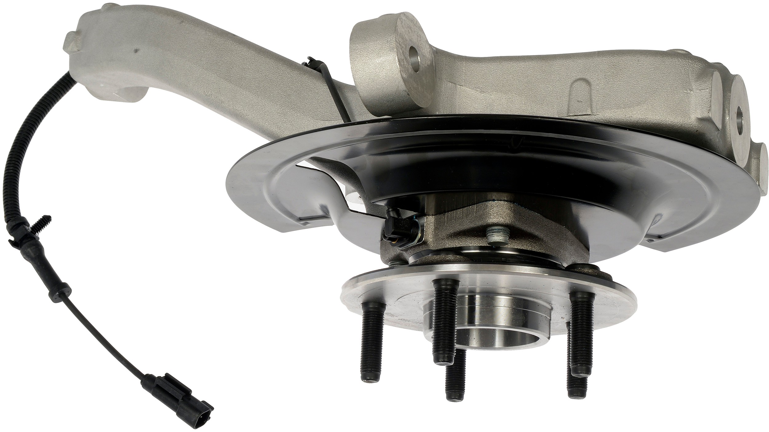 Dorman DOR-686-448 Loaded Steering Knuckle