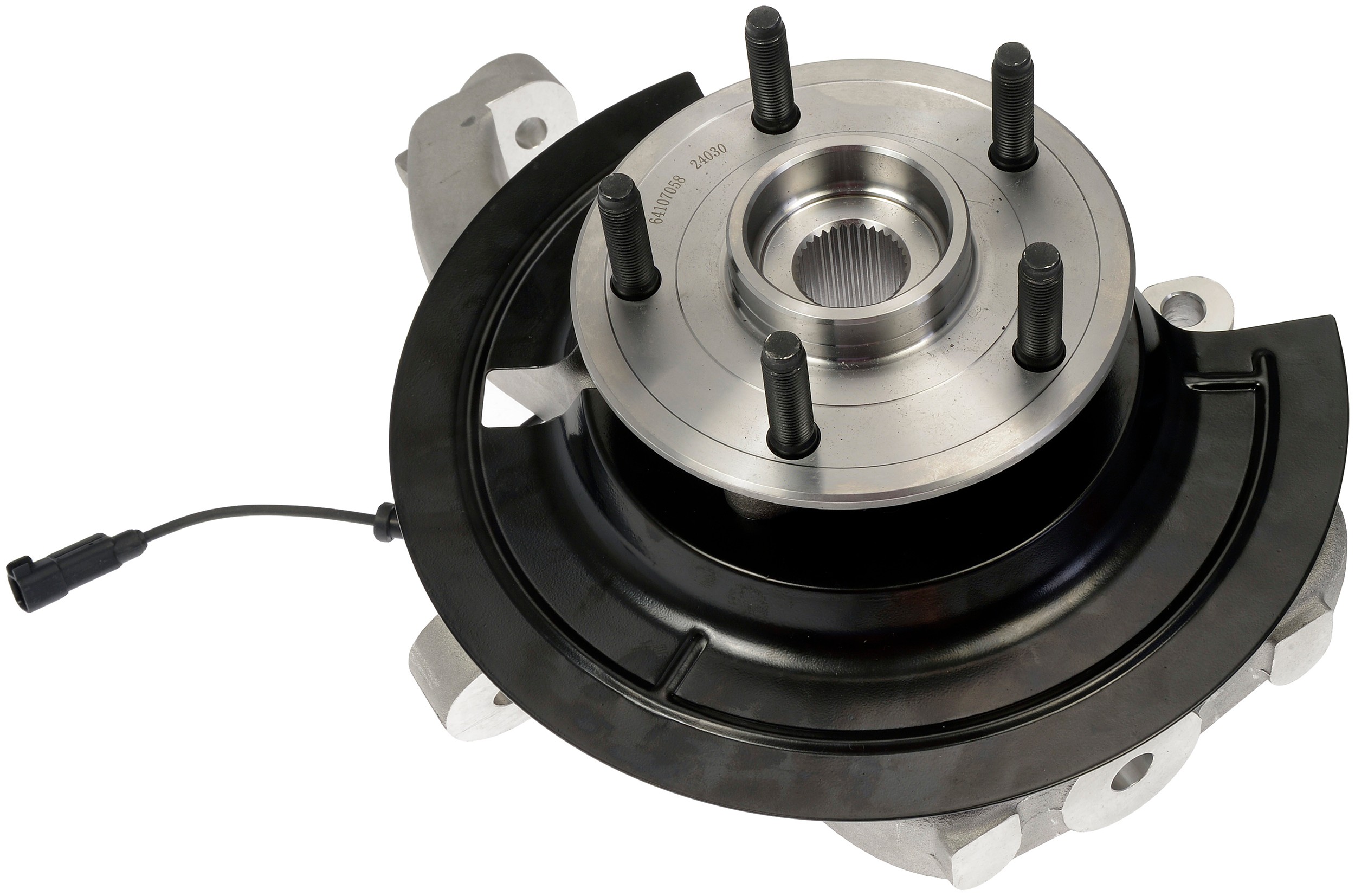 Dorman DOR-686-449 Loaded Steering Knuckle