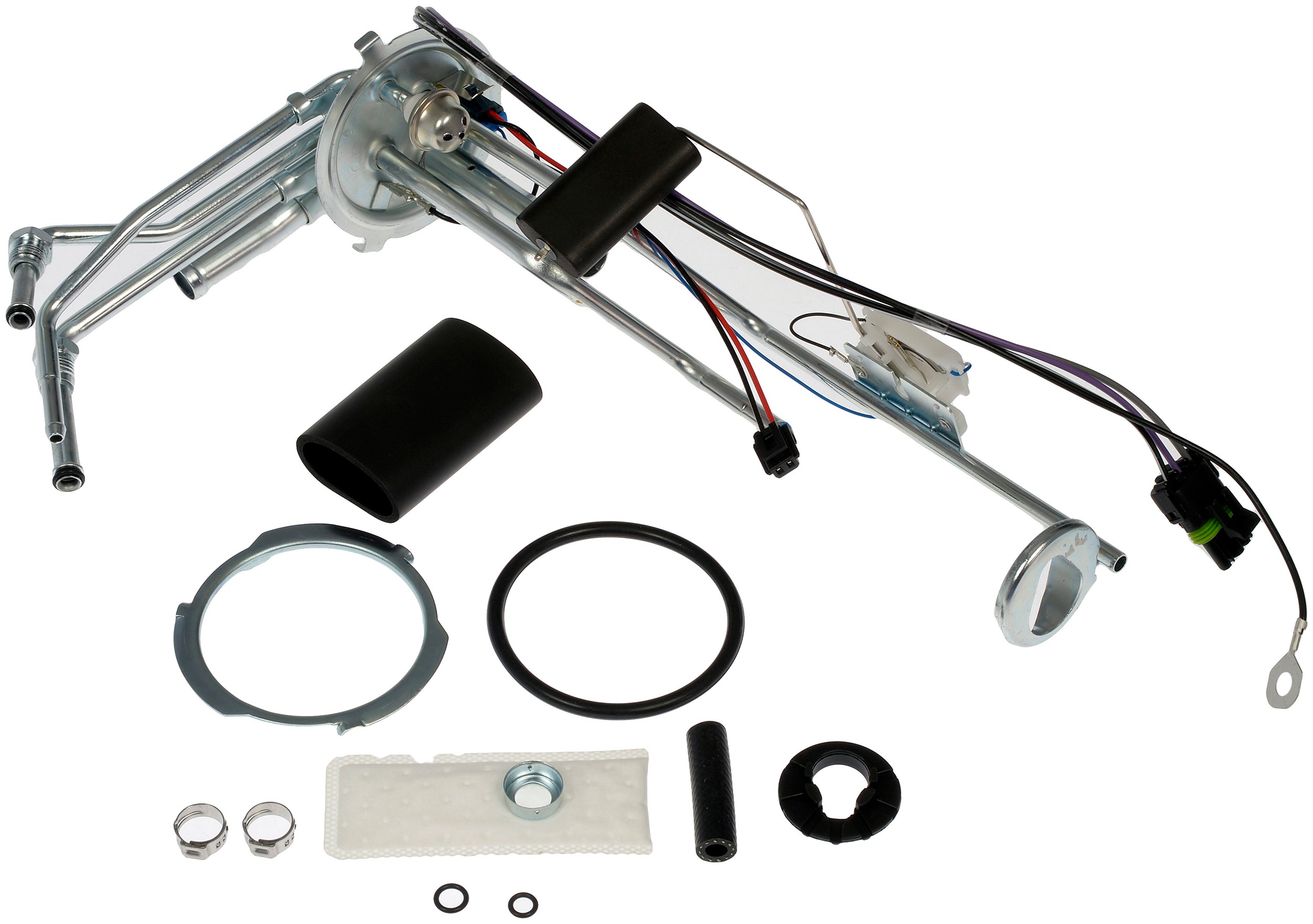 Dorman DOR-692-000 Fuel Sending Unit Without Pump - Image 2