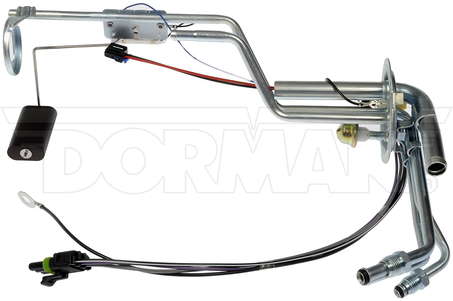 Dorman DOR-692-000 Fuel Sending Unit Without Pump - Image 4