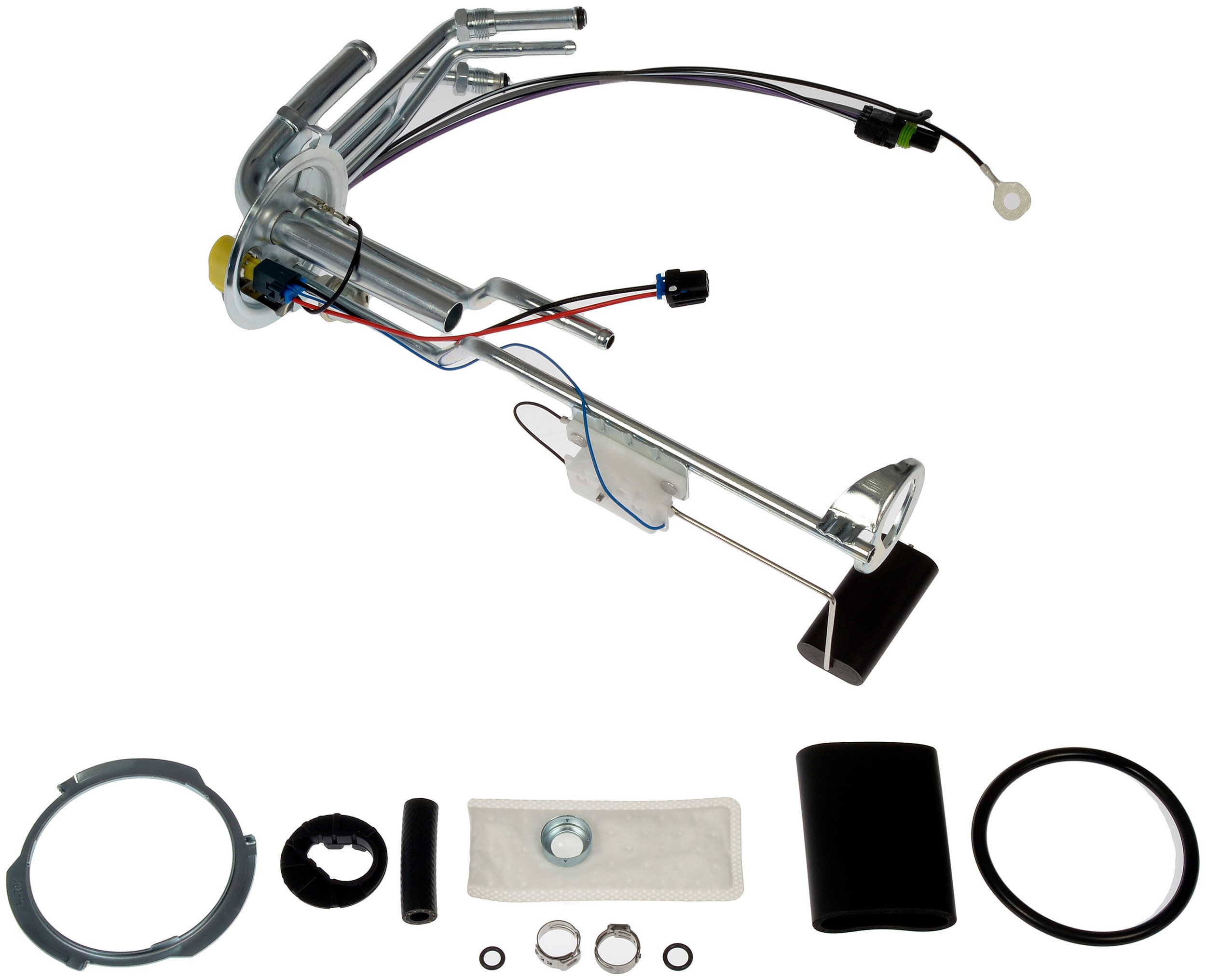 Dorman DOR-692-001 Fuel Sending Unit Without Pump - Image 3