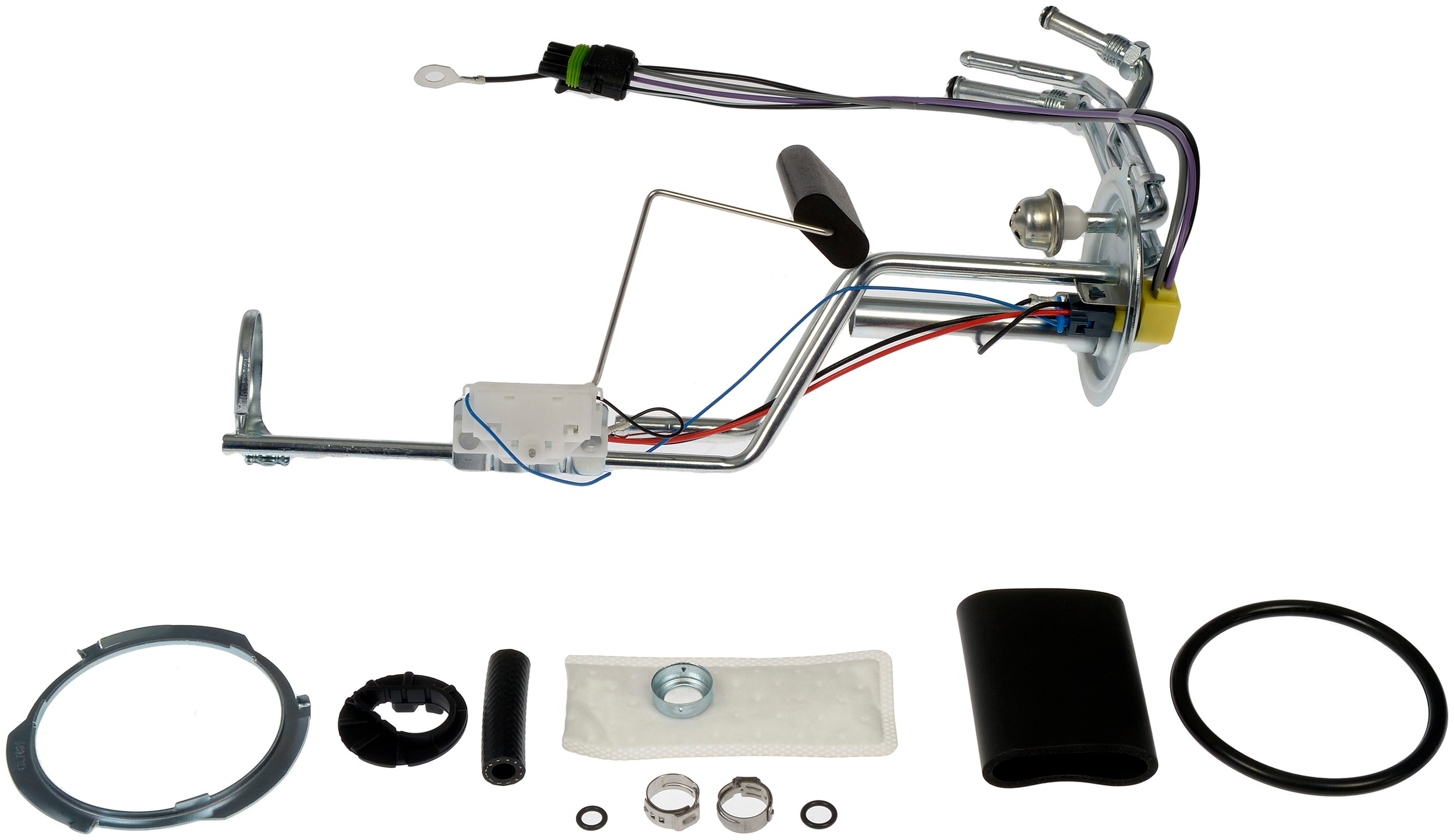 Dorman DOR-692-001 Fuel Sending Unit Without Pump