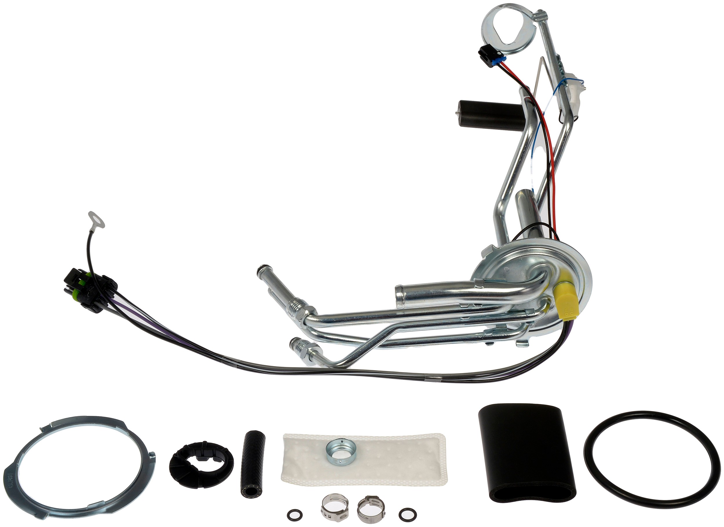 Dorman DOR-692-001 Fuel Sending Unit Without Pump - Image 4