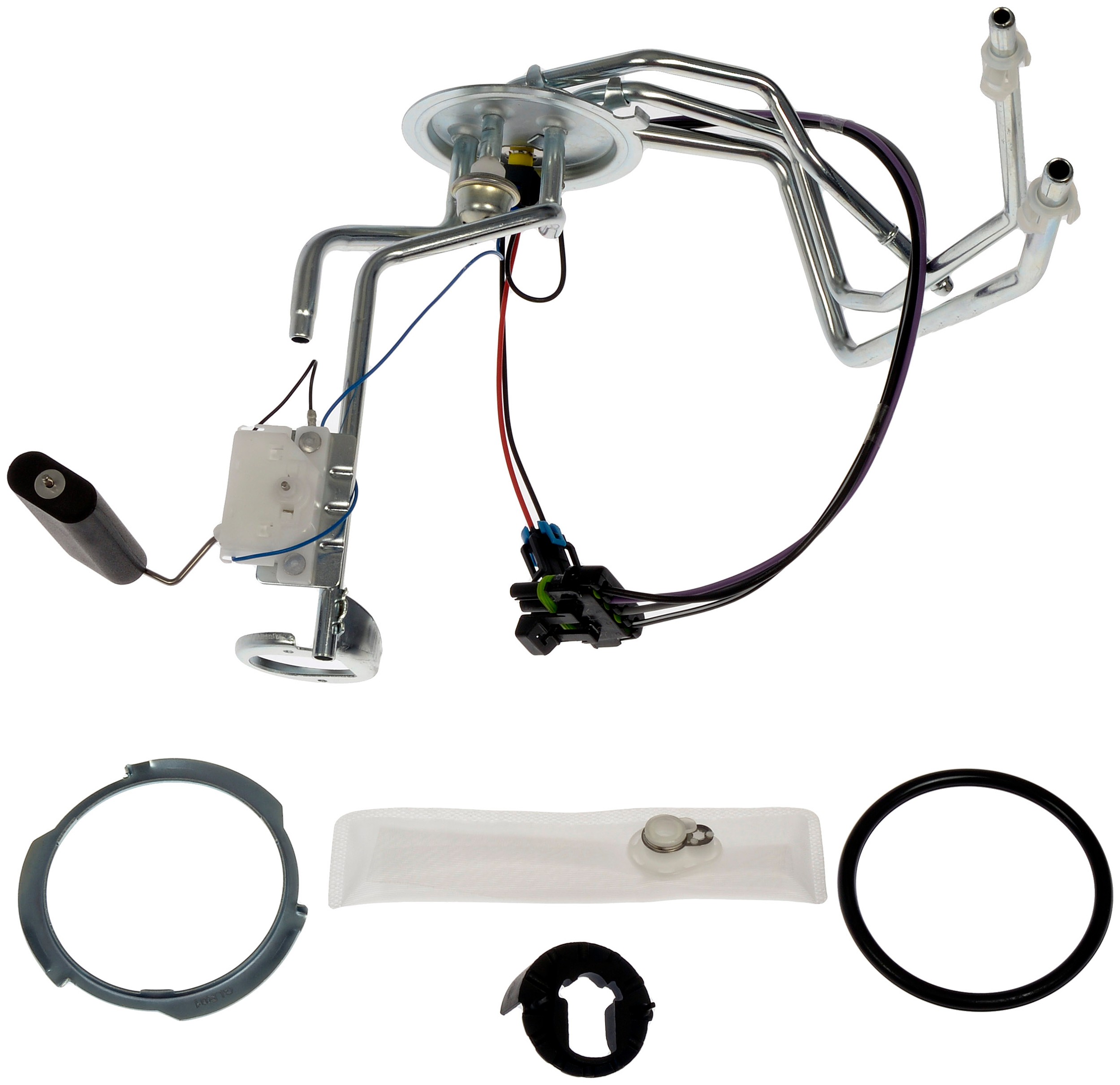 Dorman DOR-692-002 Fuel Sending Unit Without Pump - Image 3