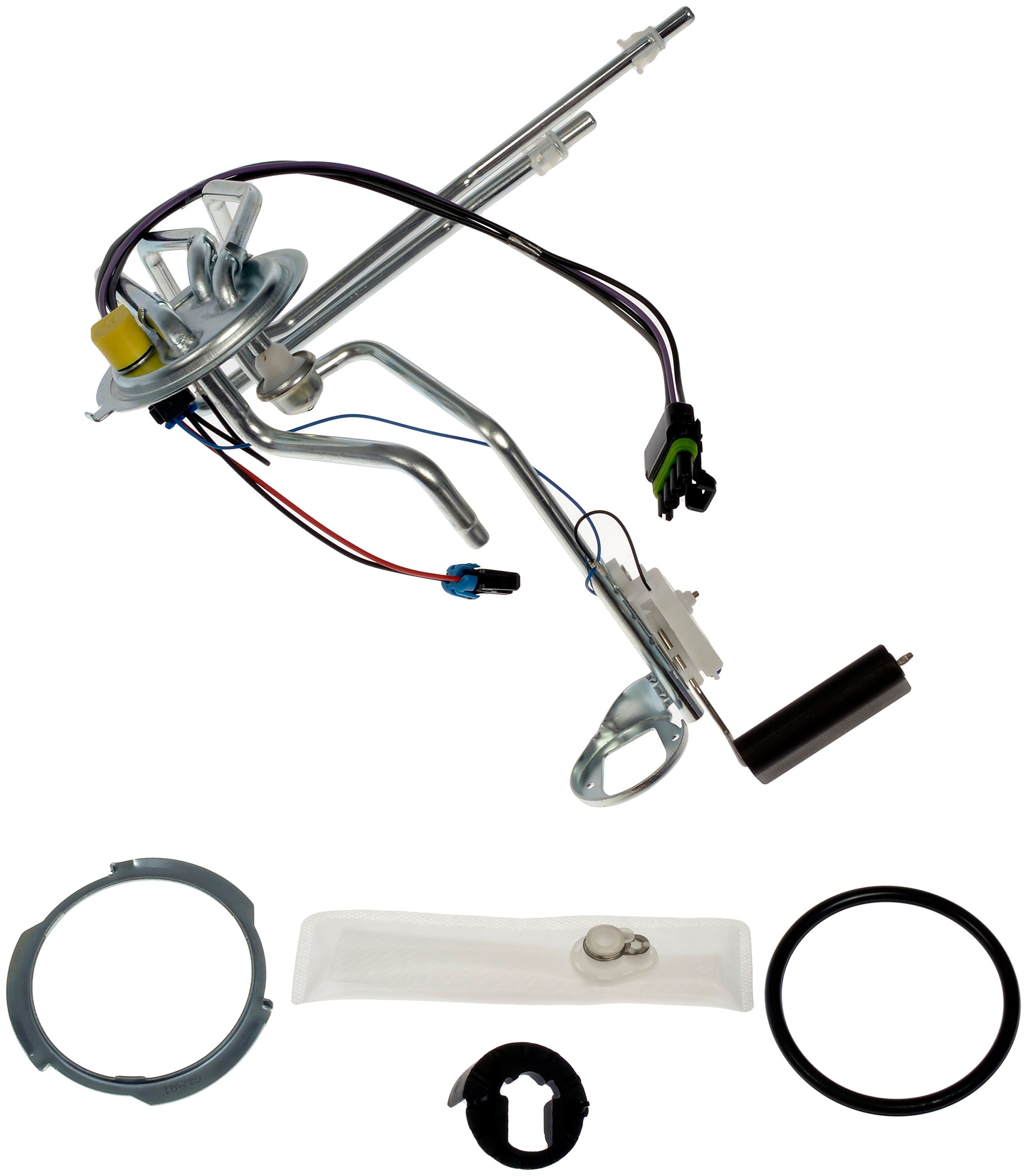 Dorman DOR-692-002 Fuel Sending Unit Without Pump