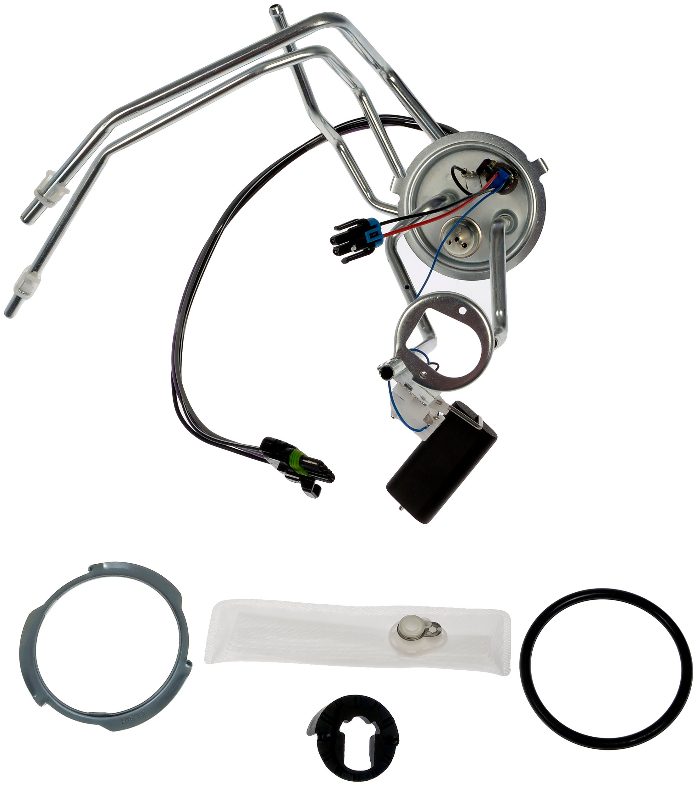 Dorman DOR-692-002 Fuel Sending Unit Without Pump - Image 4
