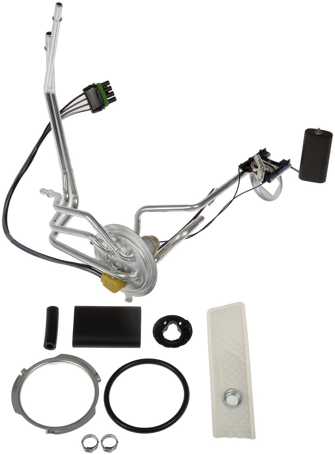 Dorman DOR-692-003 Fuel Sending Unit Without Pump - Image 6