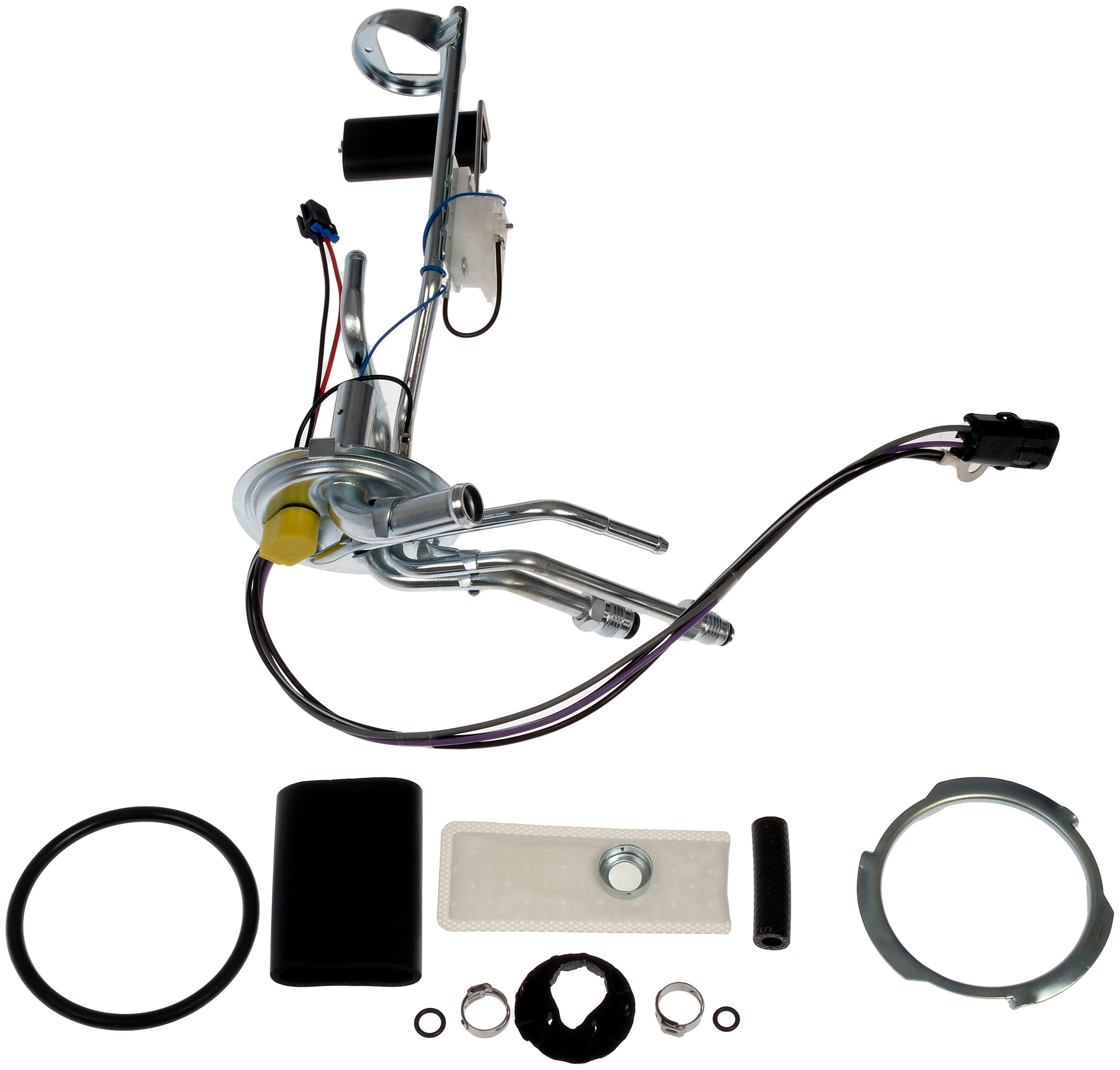 Dorman DOR-692-004 Fuel Sending Unit Without Pump