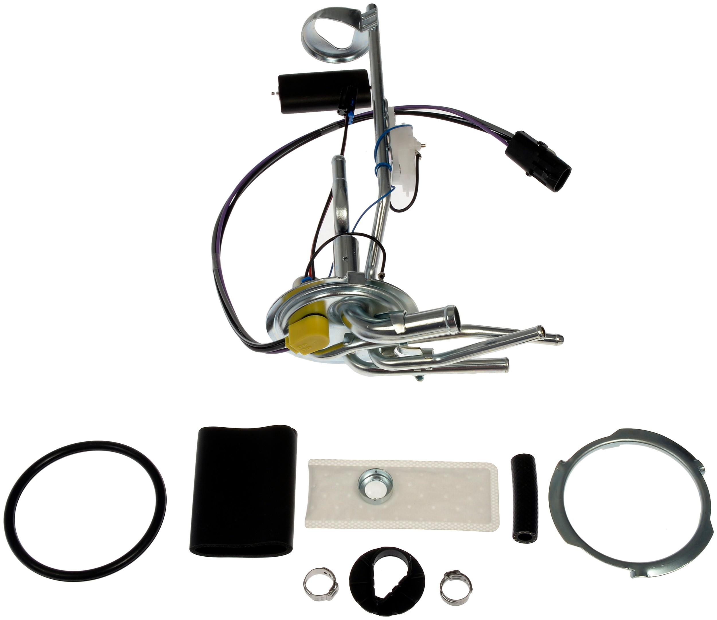 Dorman DOR-692-005 Fuel Sending Unit Without Pump