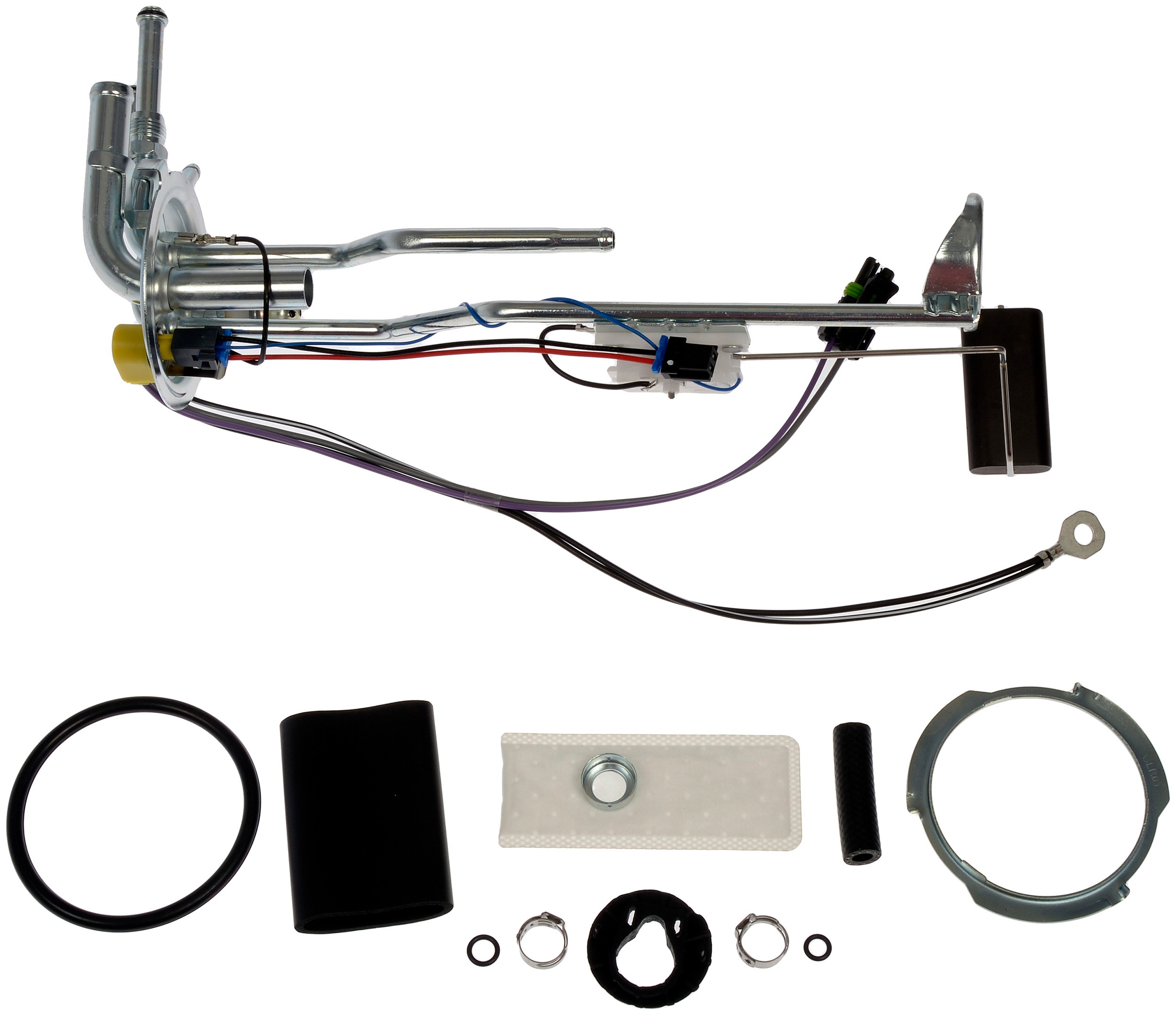 Dorman DOR-692-007 Fuel Sending Unit Without Pump
