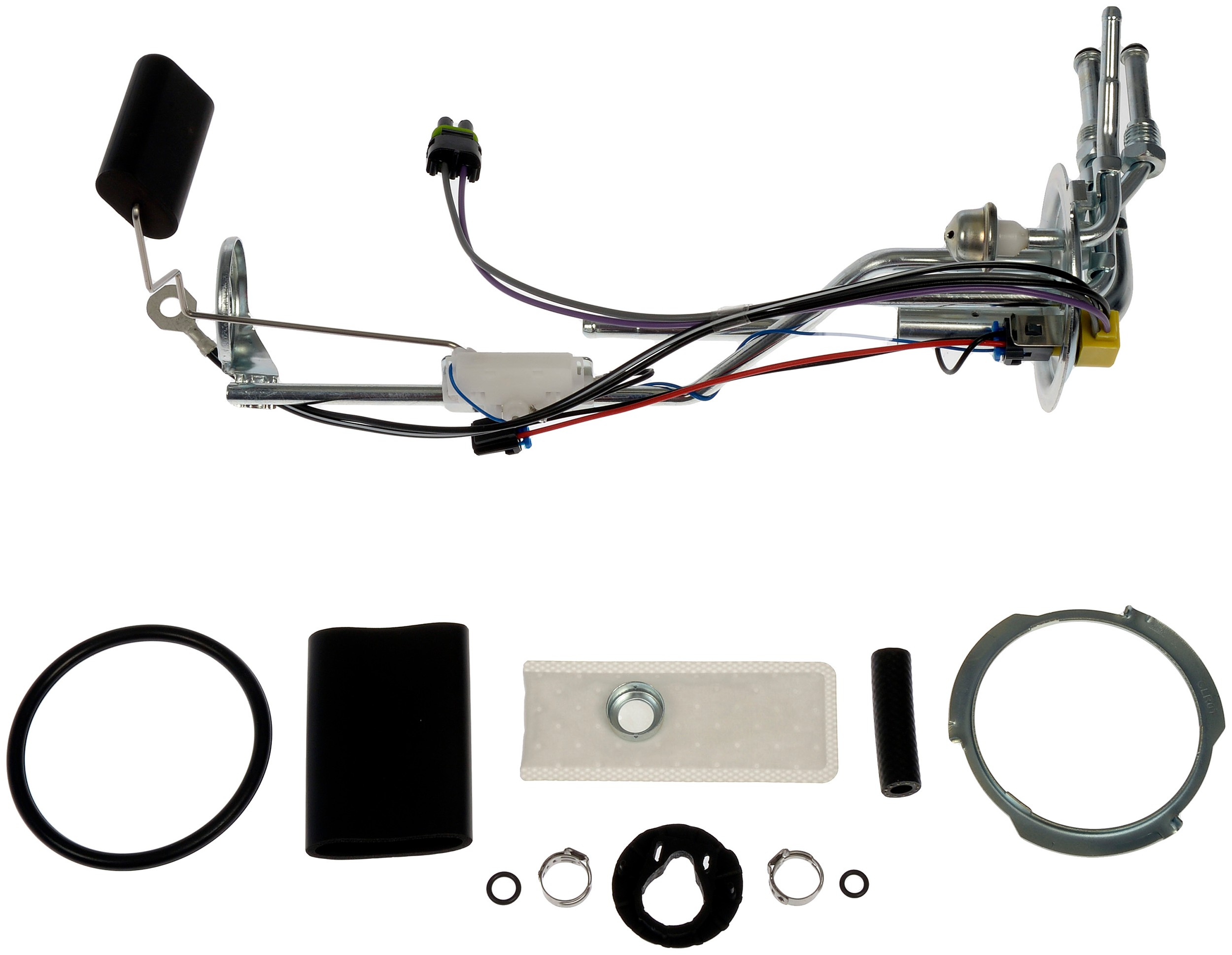 Dorman DOR-692-007 Fuel Sending Unit Without Pump - Image 7