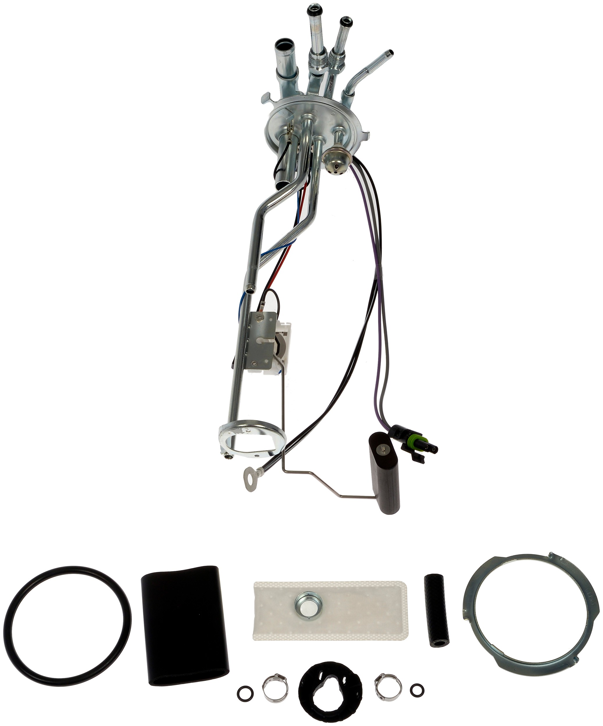 Dorman DOR-692-007 Fuel Sending Unit Without Pump - Image 6