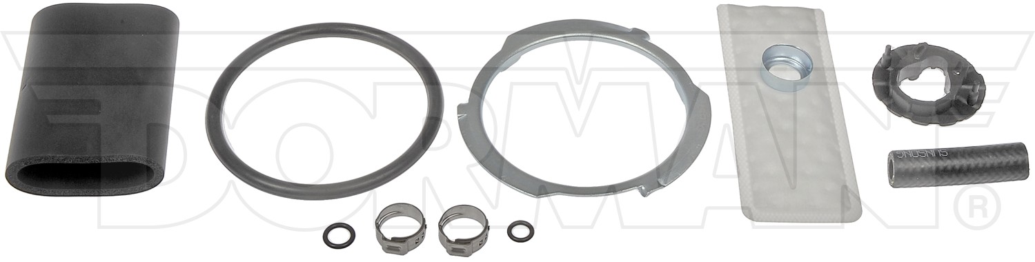 Dorman DOR-692-007 Fuel Sending Unit Without Pump - Image 5